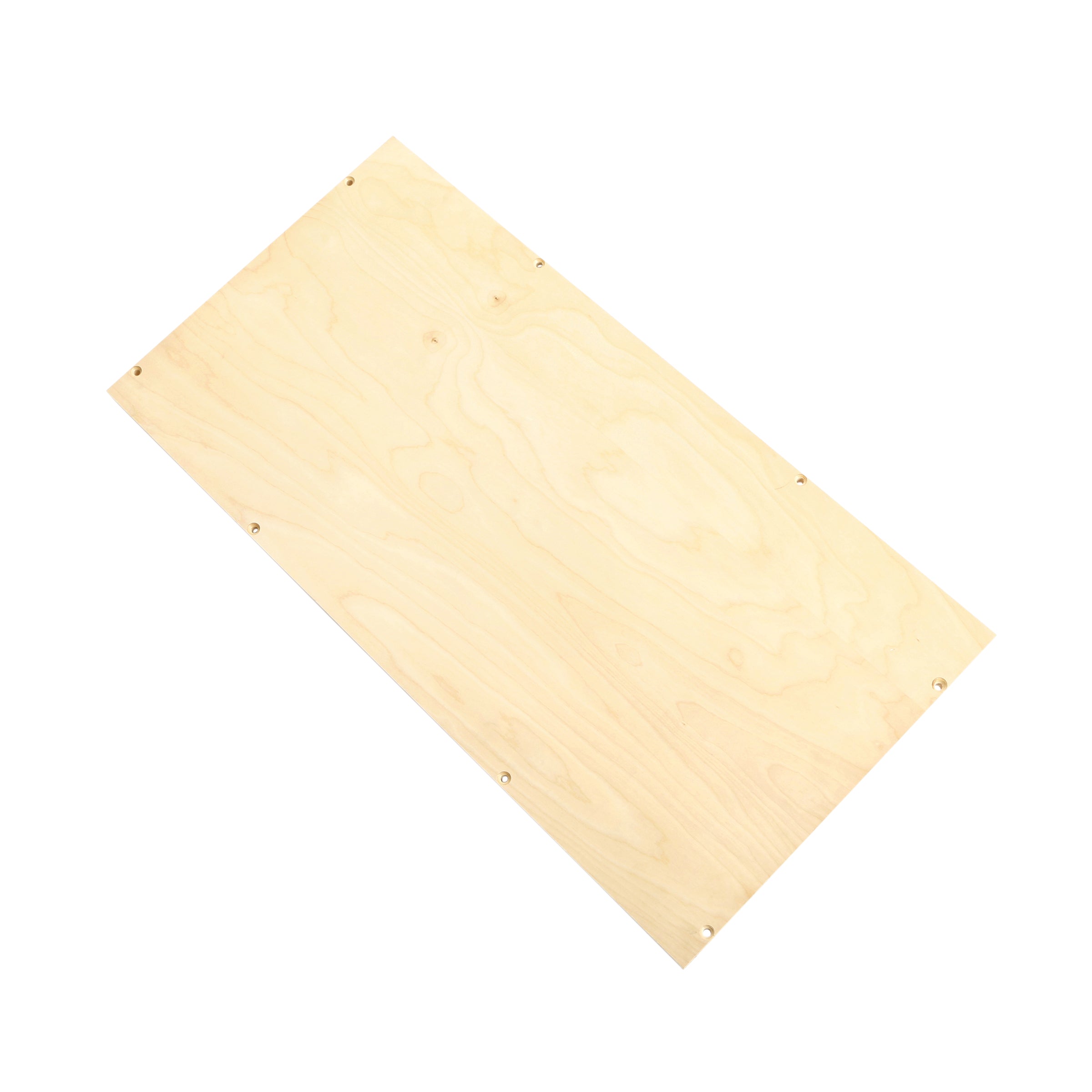 Floor Board (Rear) • 1928-29 Model A Ford Tudor Sedan