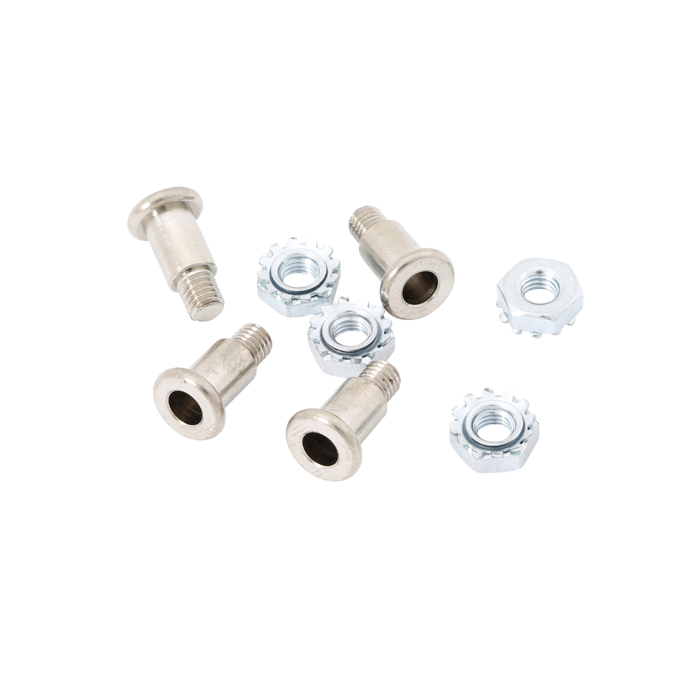 Floor Mat Stud Set • 1928-31 Model A Ford