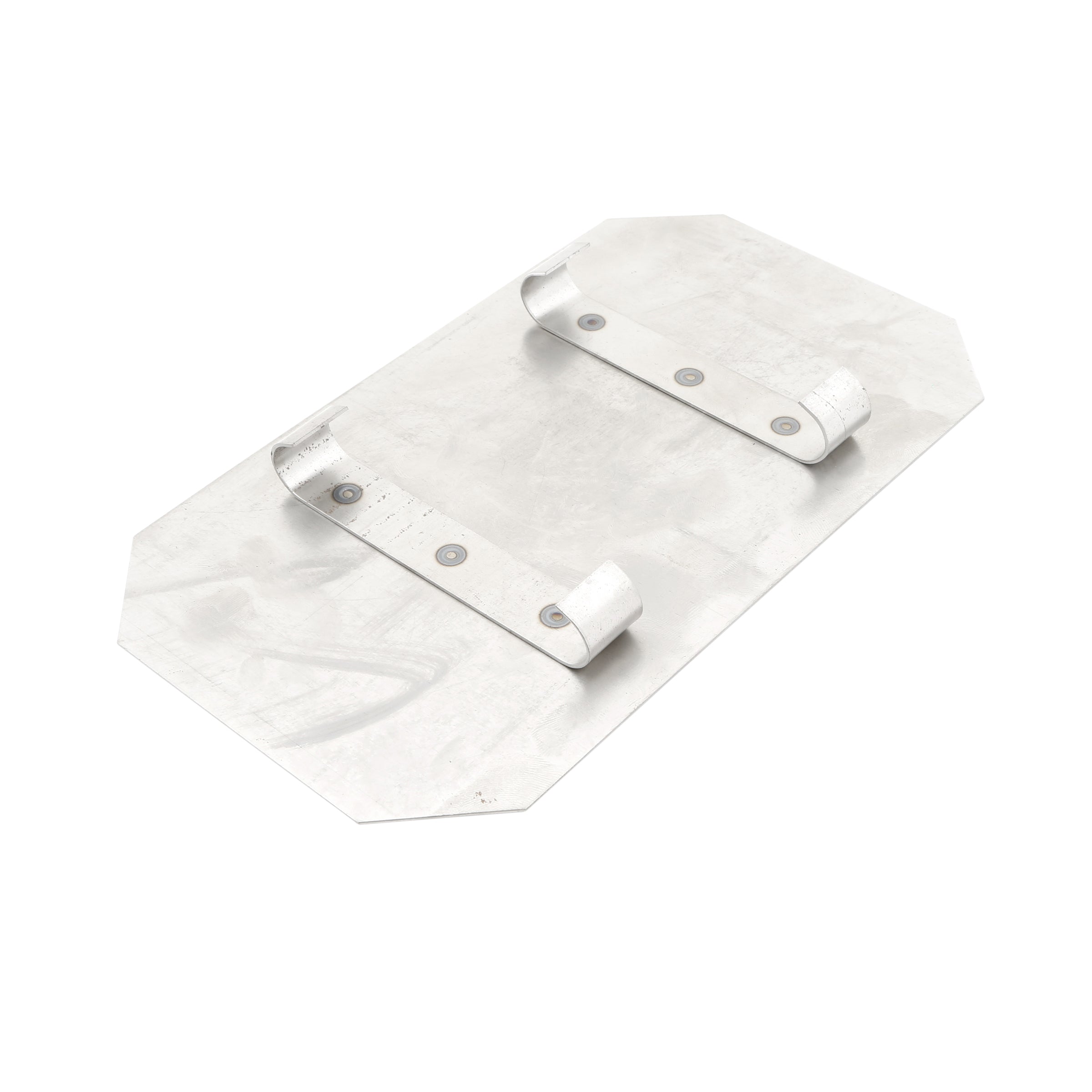 Battery Cover Plate • 1930-31 Model A Ford
