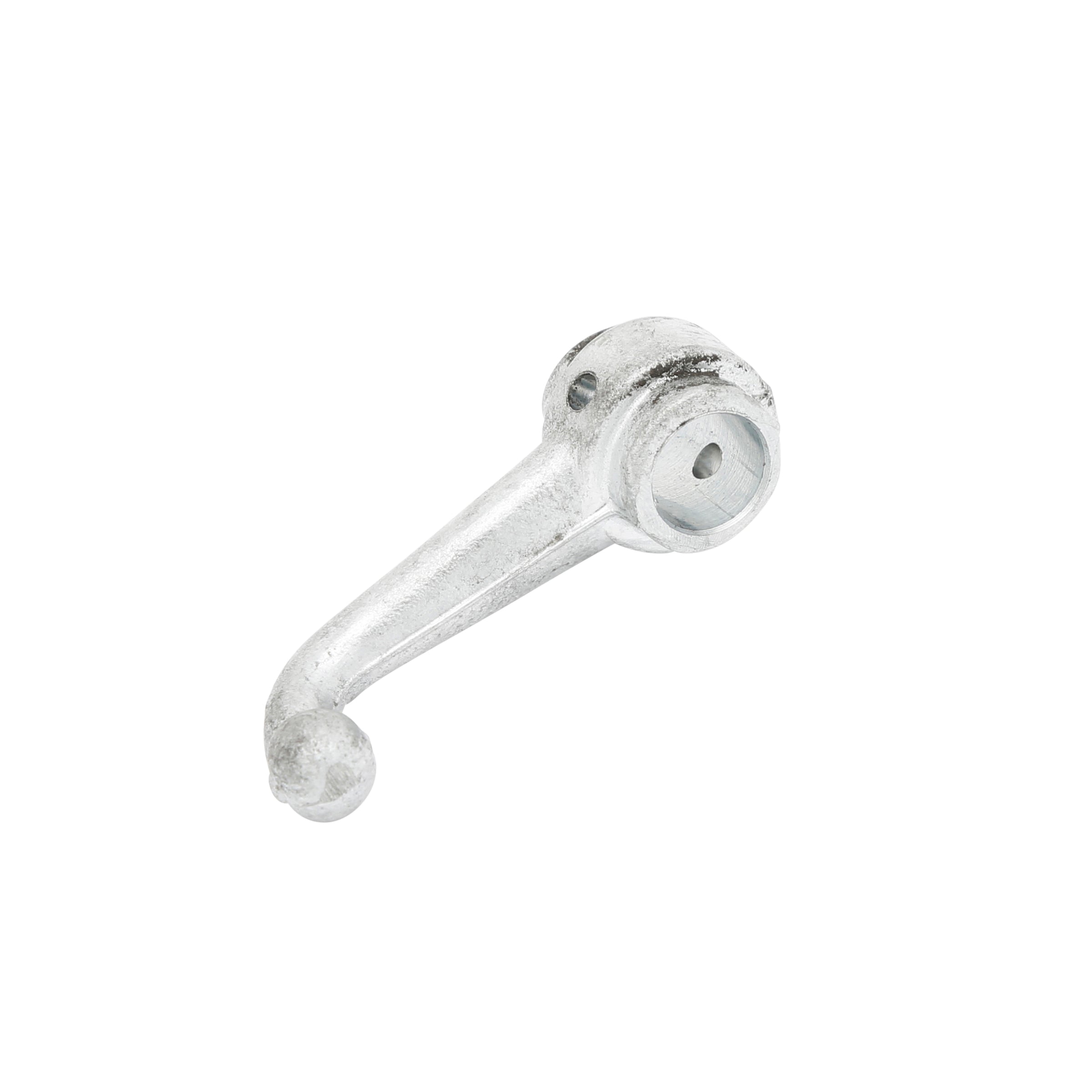 Spark & Throttle Control Rod Lever • 1928-31 Model A Ford