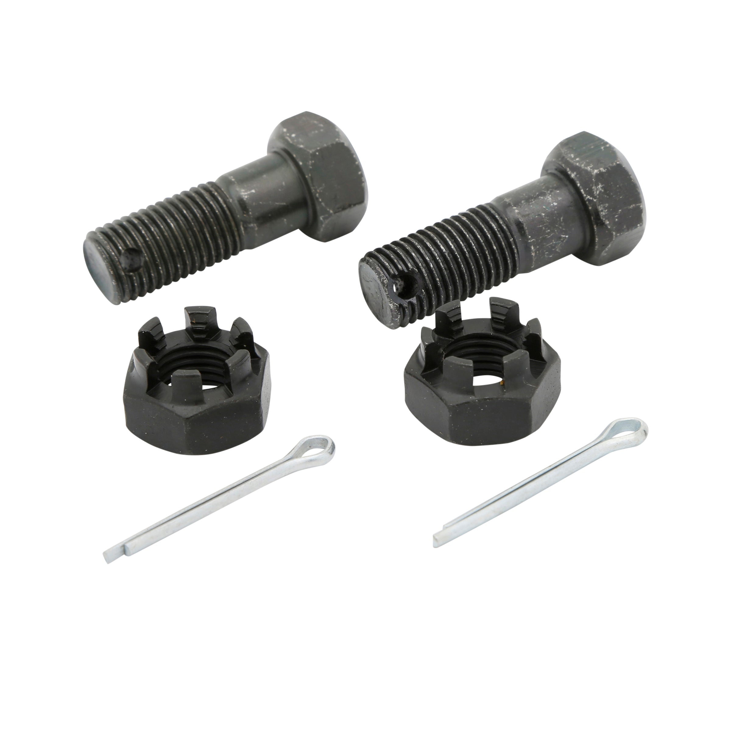 Steering Box to Frame Bolt Set • 1928-31 Model A Ford