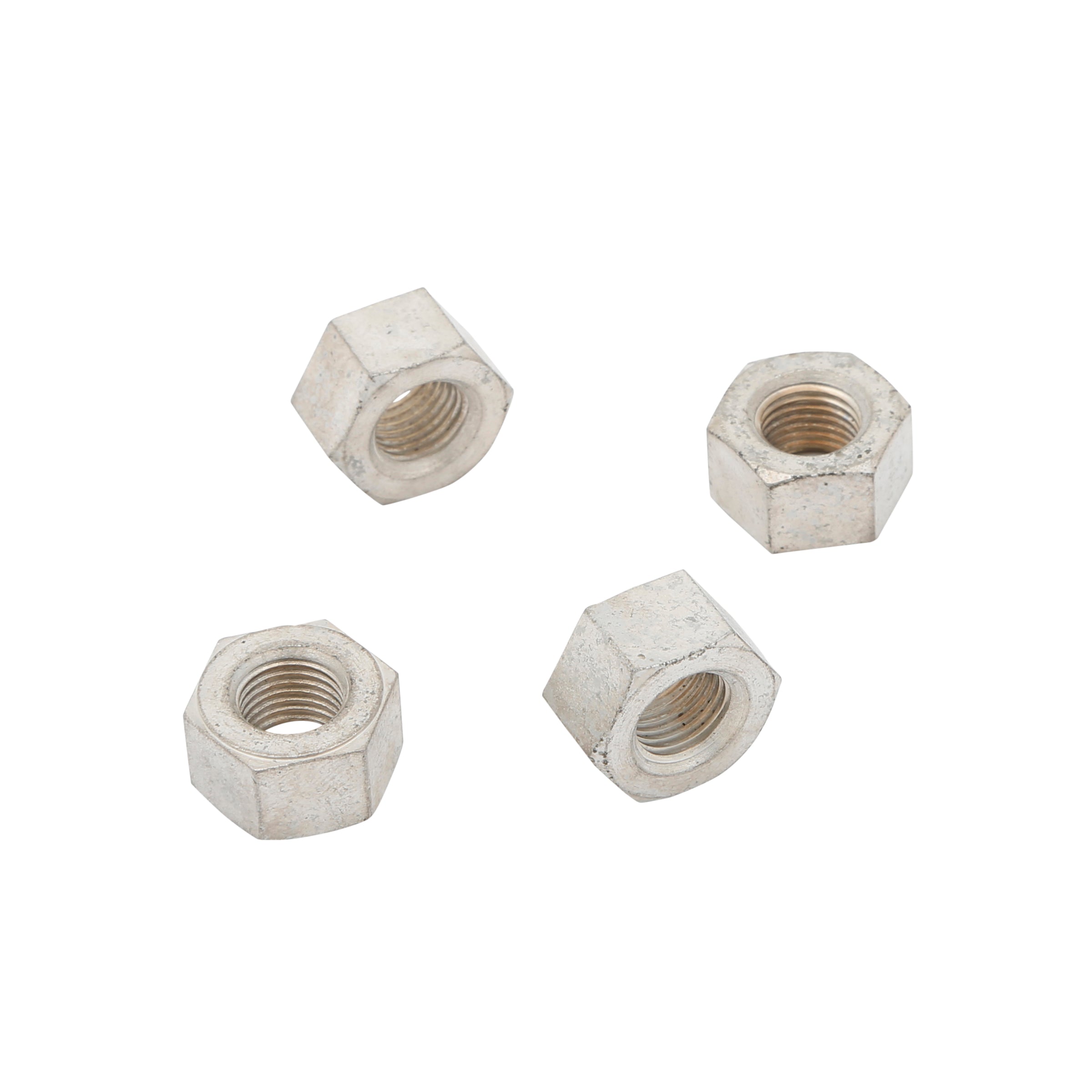 Steering Box Nuts (2 Tooth) • 1929-31 Model A Ford