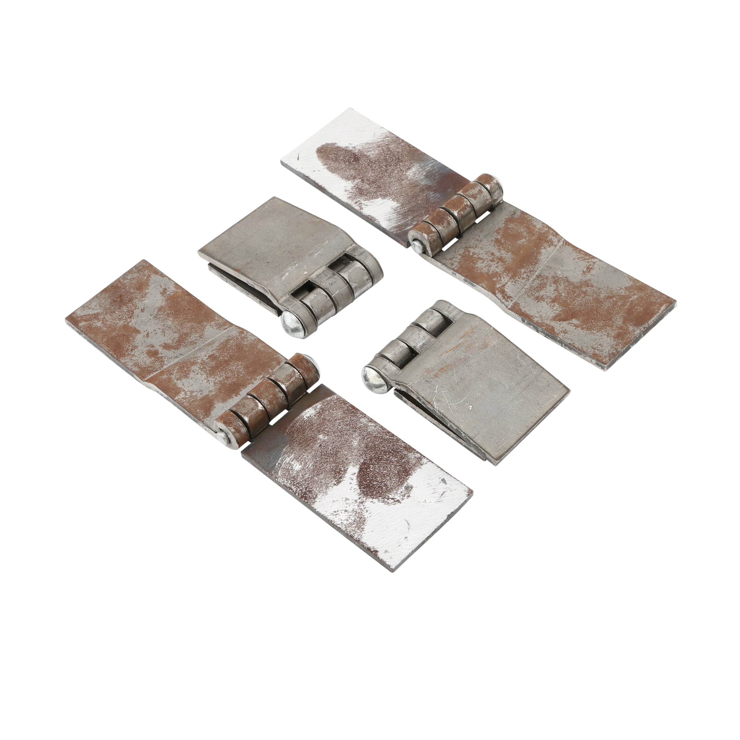 Door Hinges • 1930-31 Model A Ford Open Car