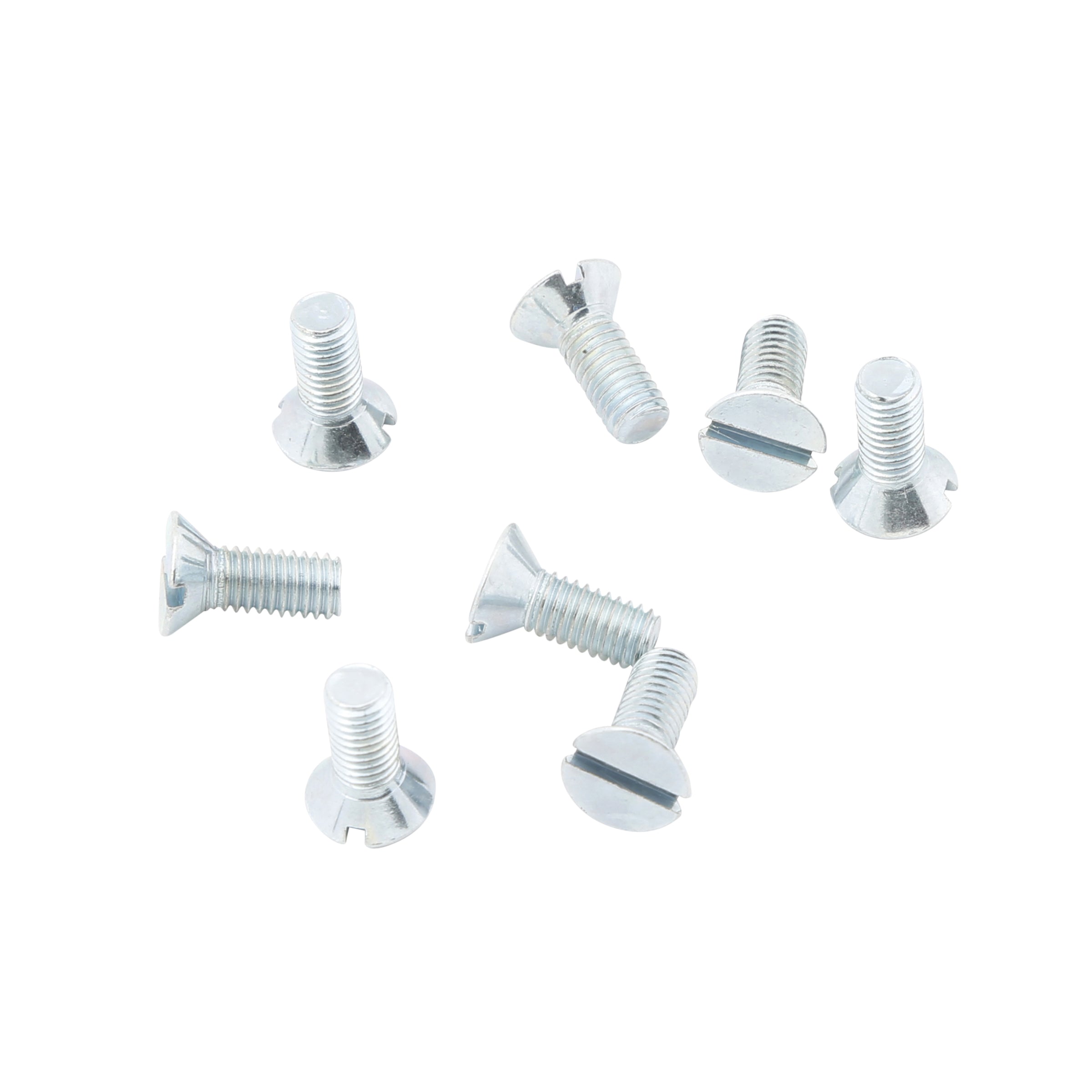 Door Latch Screw Kit • 1928-31 Model A Ford