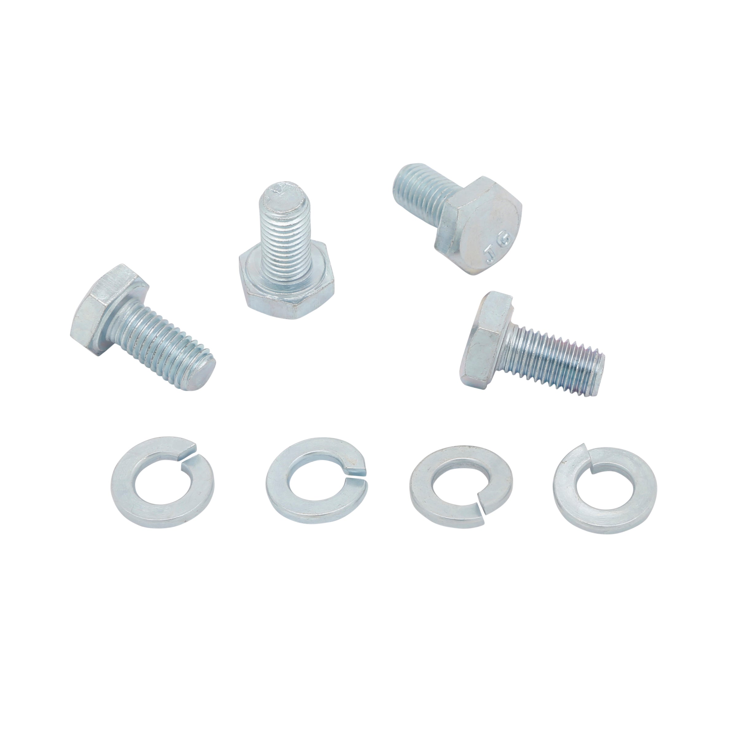 Light Switch Bracket Bolts (7 Tooth) • 1928-29 Model A Ford