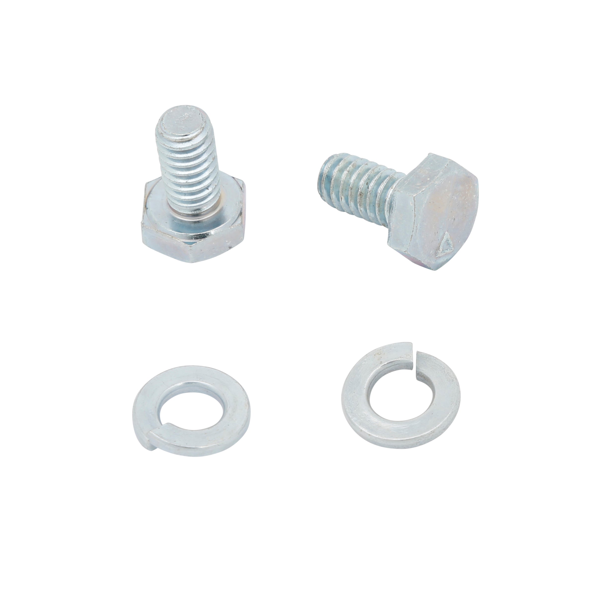 Light Switch Bracket Bolts (2 Tooth) • 1929-31 Model A Ford
