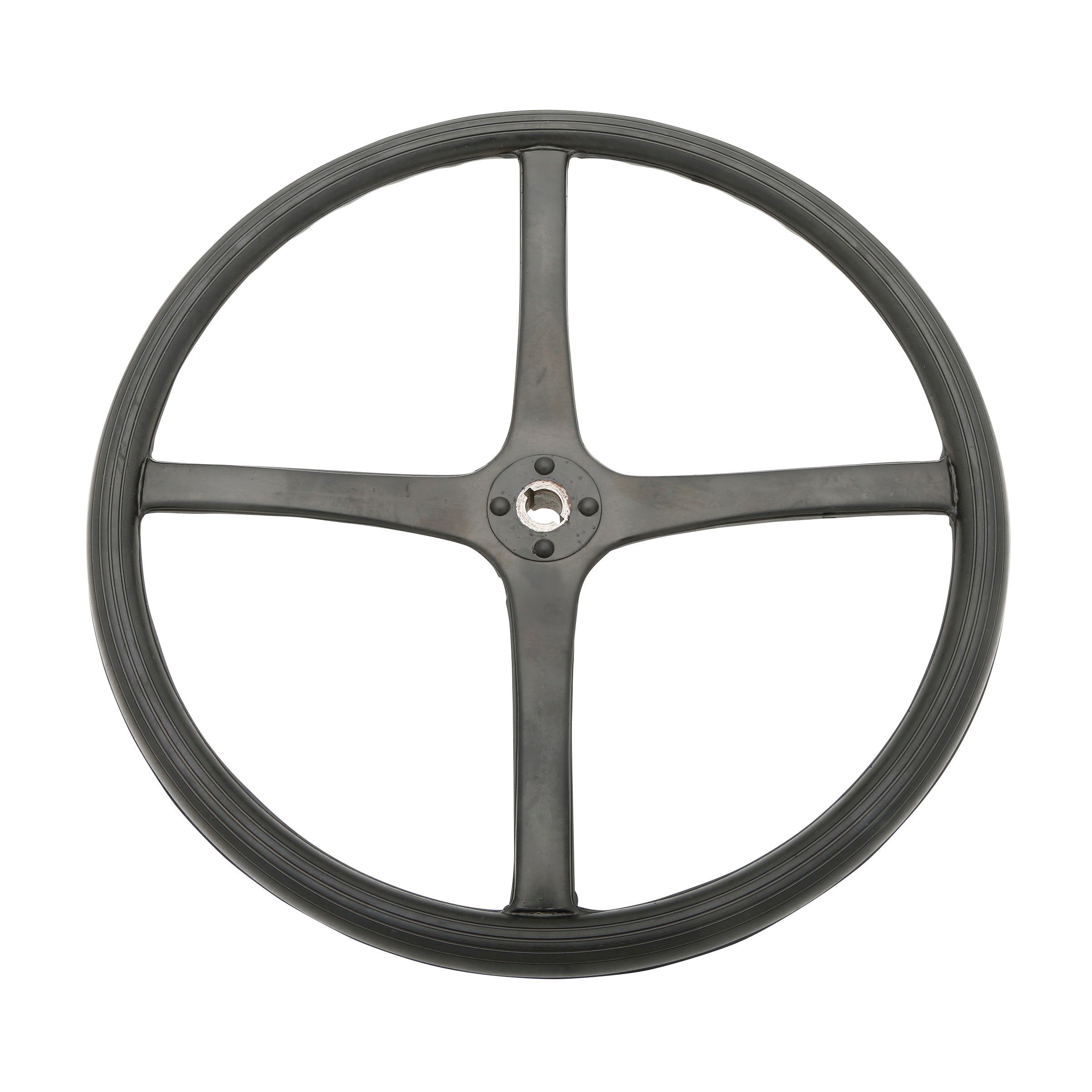 Steering Wheel • 1929 Model A Ford