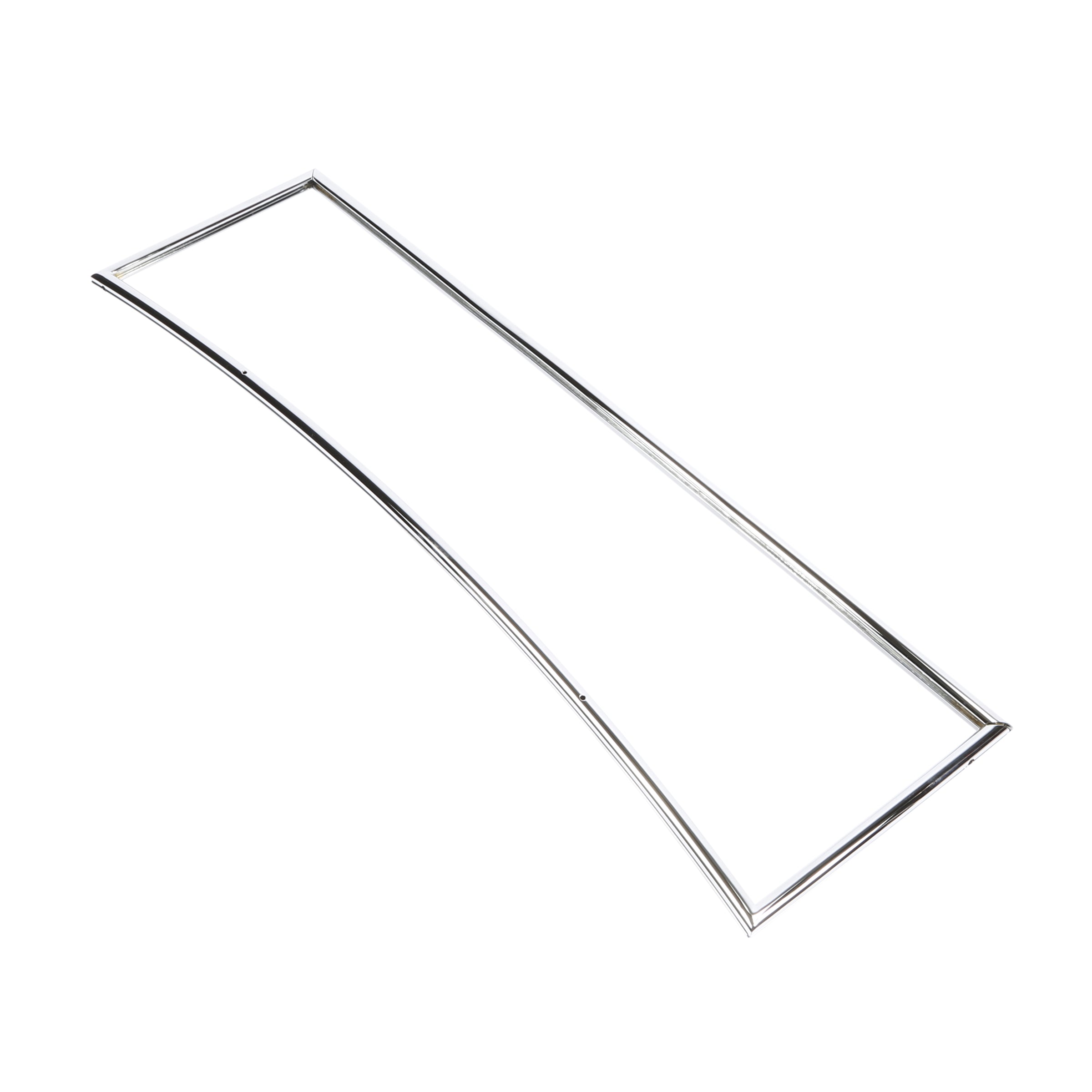 Windshield Frame (Plain) • 1930-31 Model A Ford Deluxe Open Car