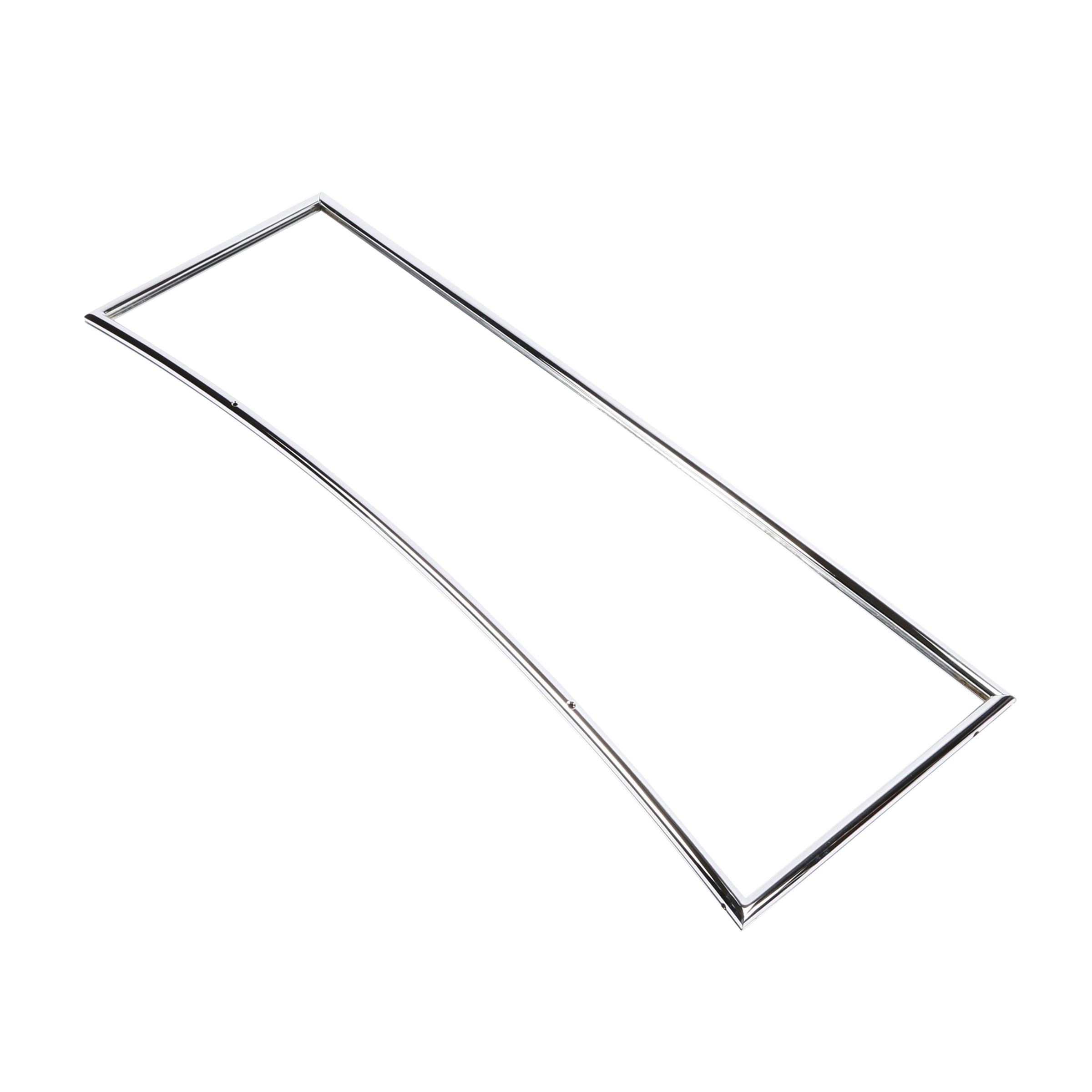 Windshield Frame (Chrome) • 1930-31 Model A Ford Standard Open Car