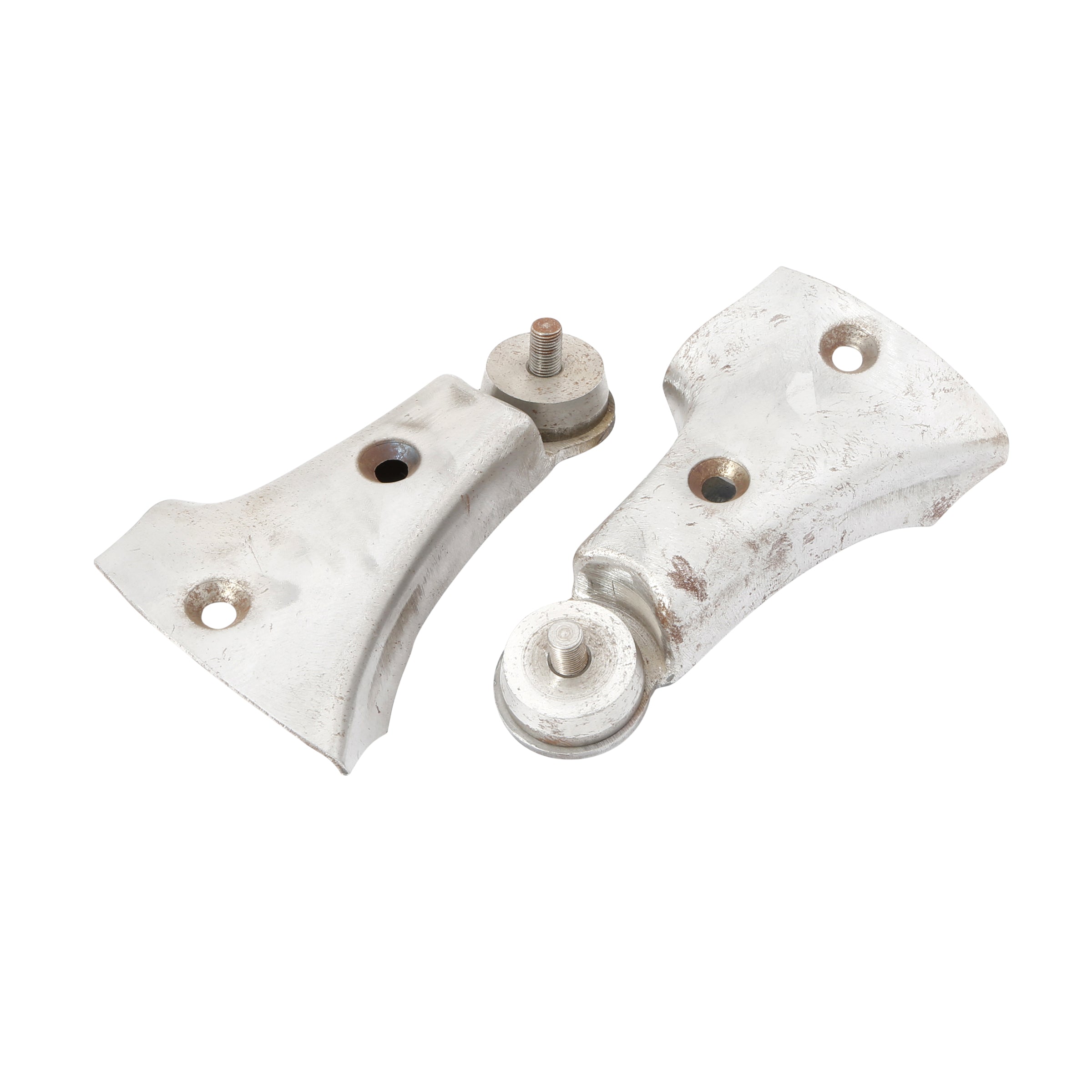 Windshield Sub Stanchions • 1930-31 Model A Ford Open Car