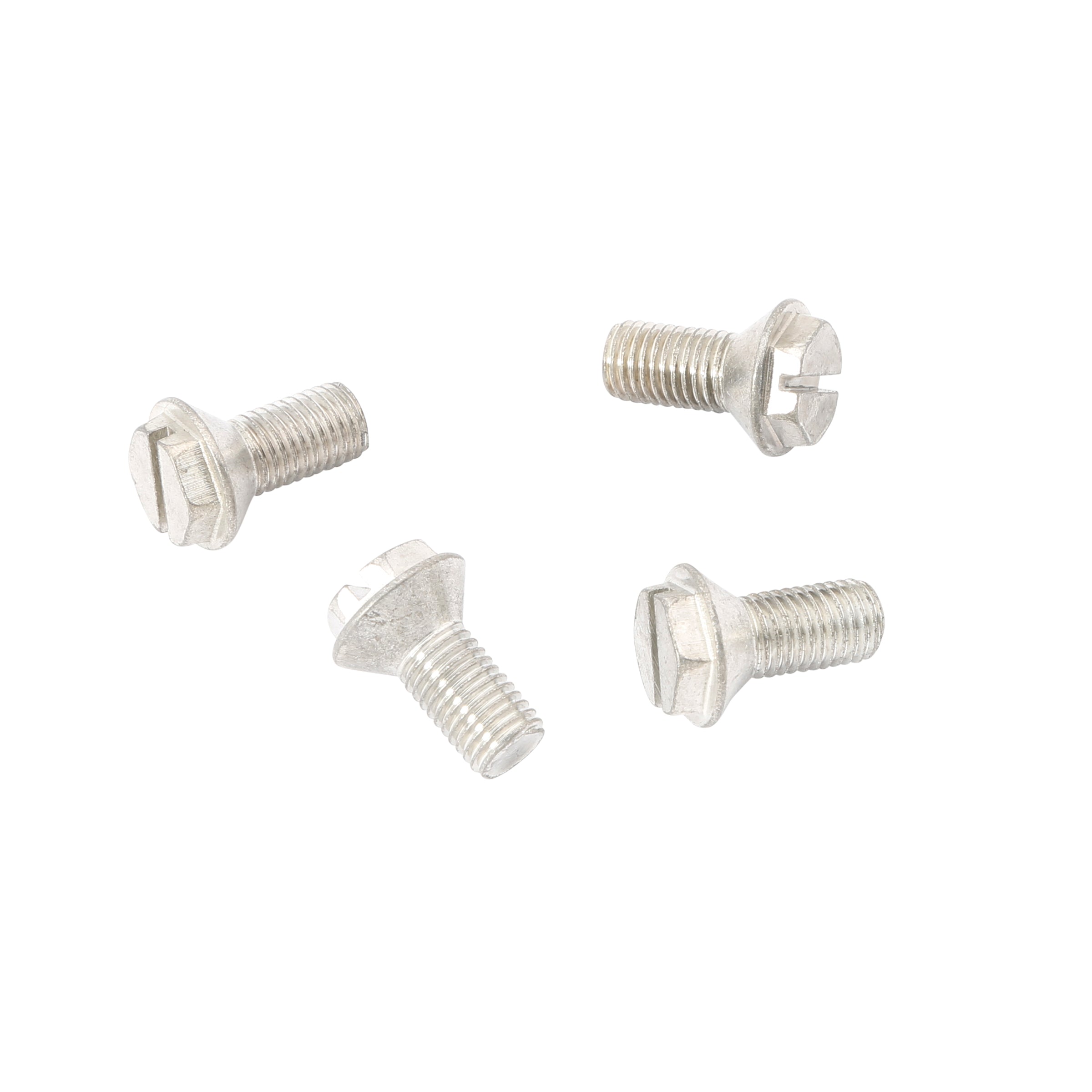 Windshield Post Bolt Set • 5/16 x 24 Hex Ford