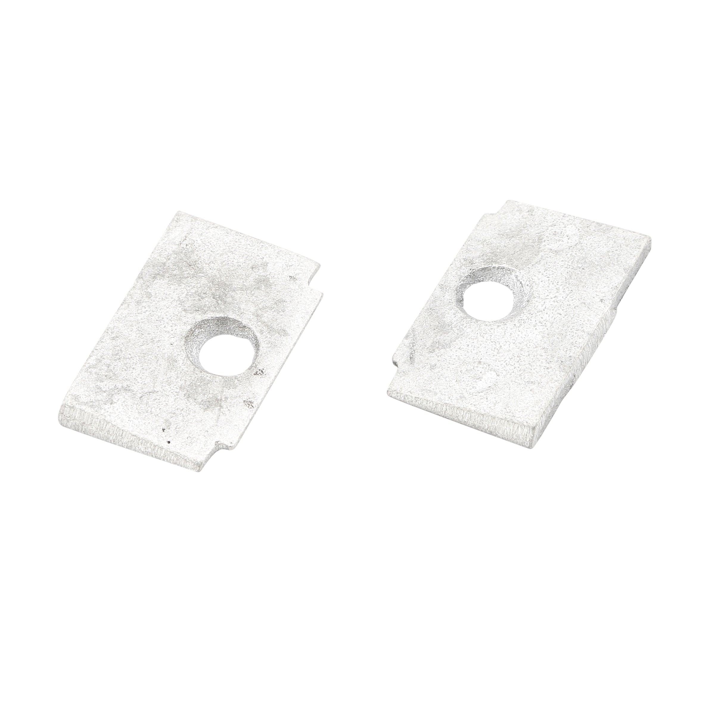 Rumble Alignment Plates • 1932 Ford 5 Window Coupe & Roadster