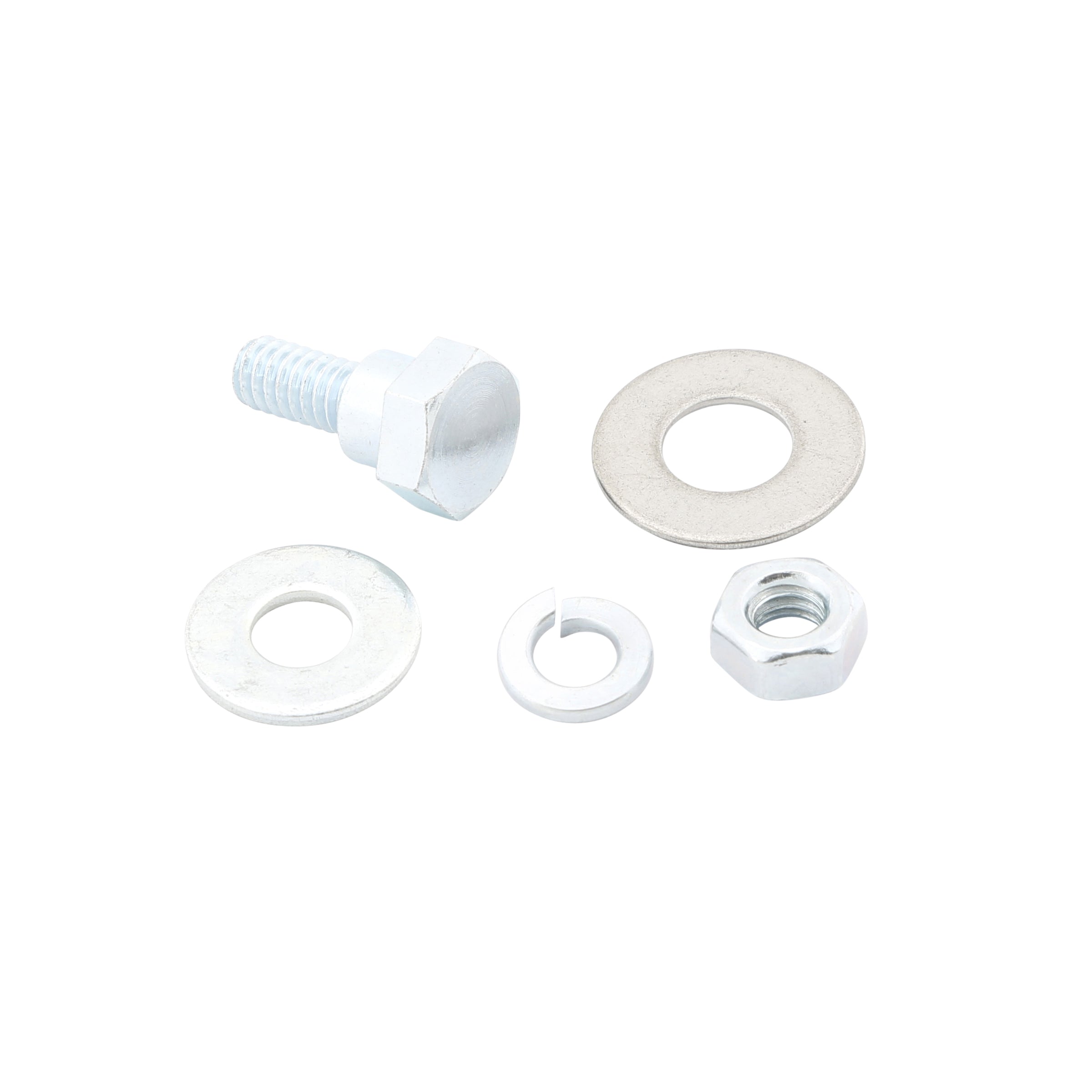 Deck Lid Support Arm Mounting Kit • 1928-32 Ford