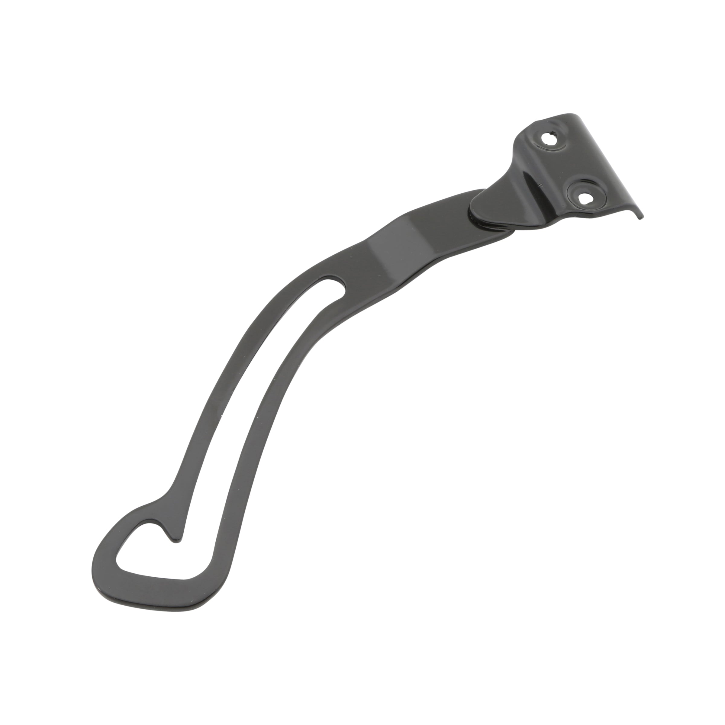 Trunk Lid Support Arm (Plain) • 1932 Ford Coupe, Roadster & Cabriolet