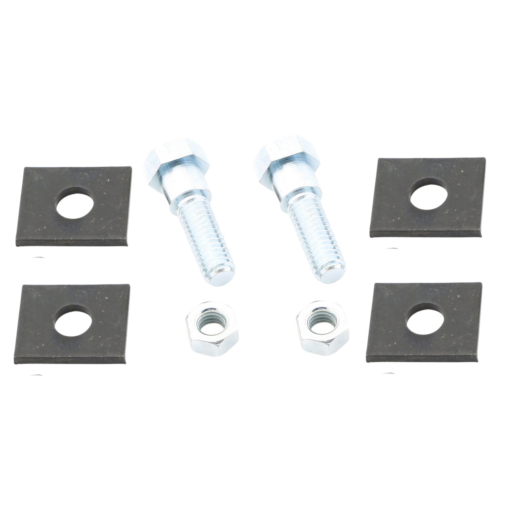 Rumble Hinge Pivot Mounting Kit • 1928-31 Model A Ford