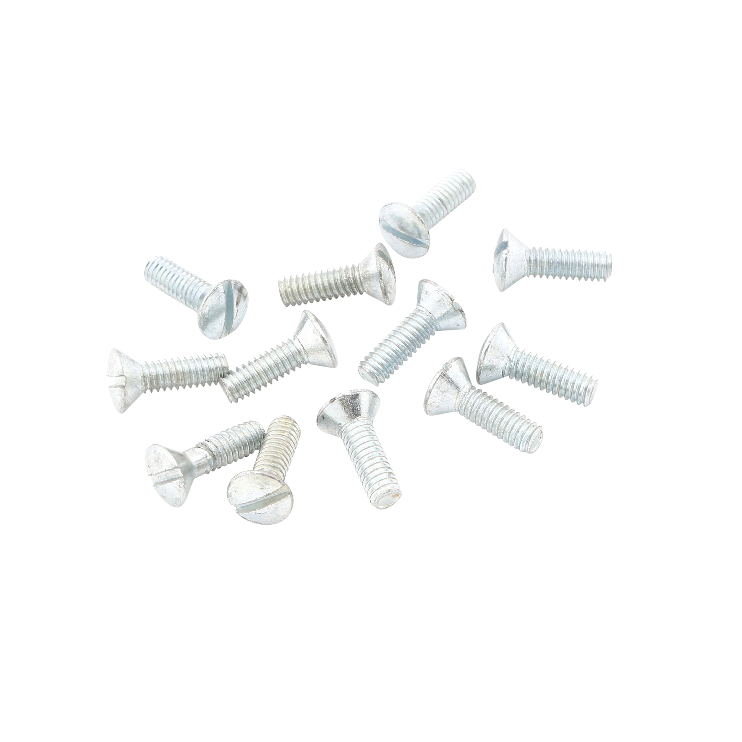 Rumble Hinge to Lid Screws • 1932-36 Ford Coupe, Roadster & Cabriolet