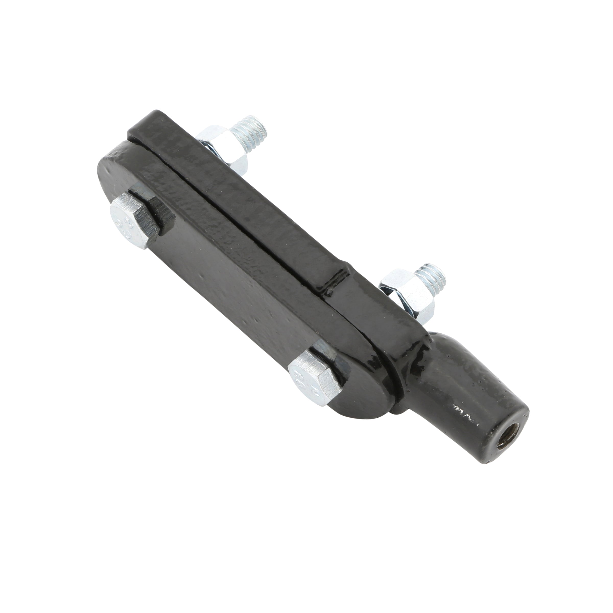 Rumble Step Plate Bracket • 1928-31 Model A Ford