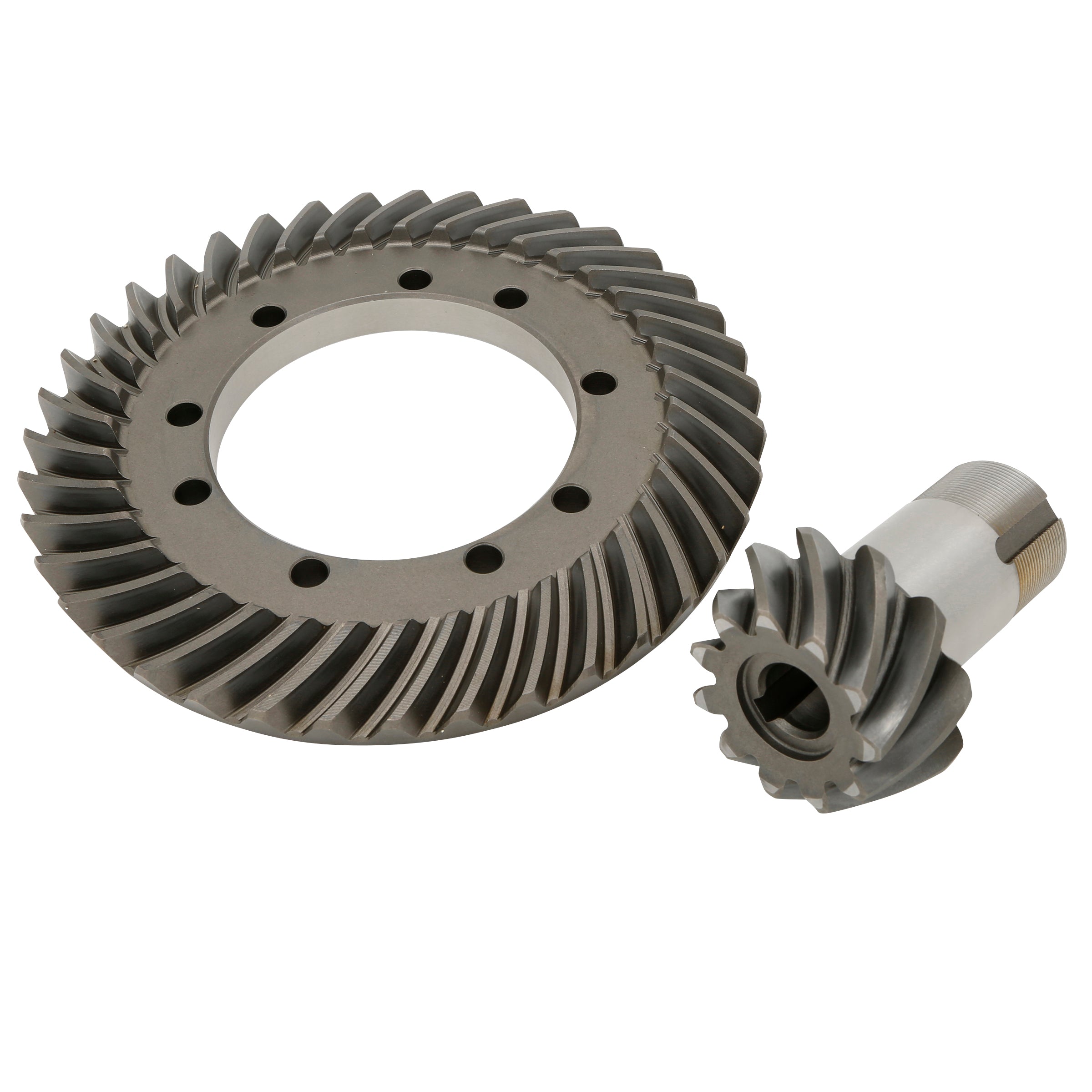 Ring and Pinion (Standard 3:78-1) • 1928-Early 1932 Ford Passenger & Pickup