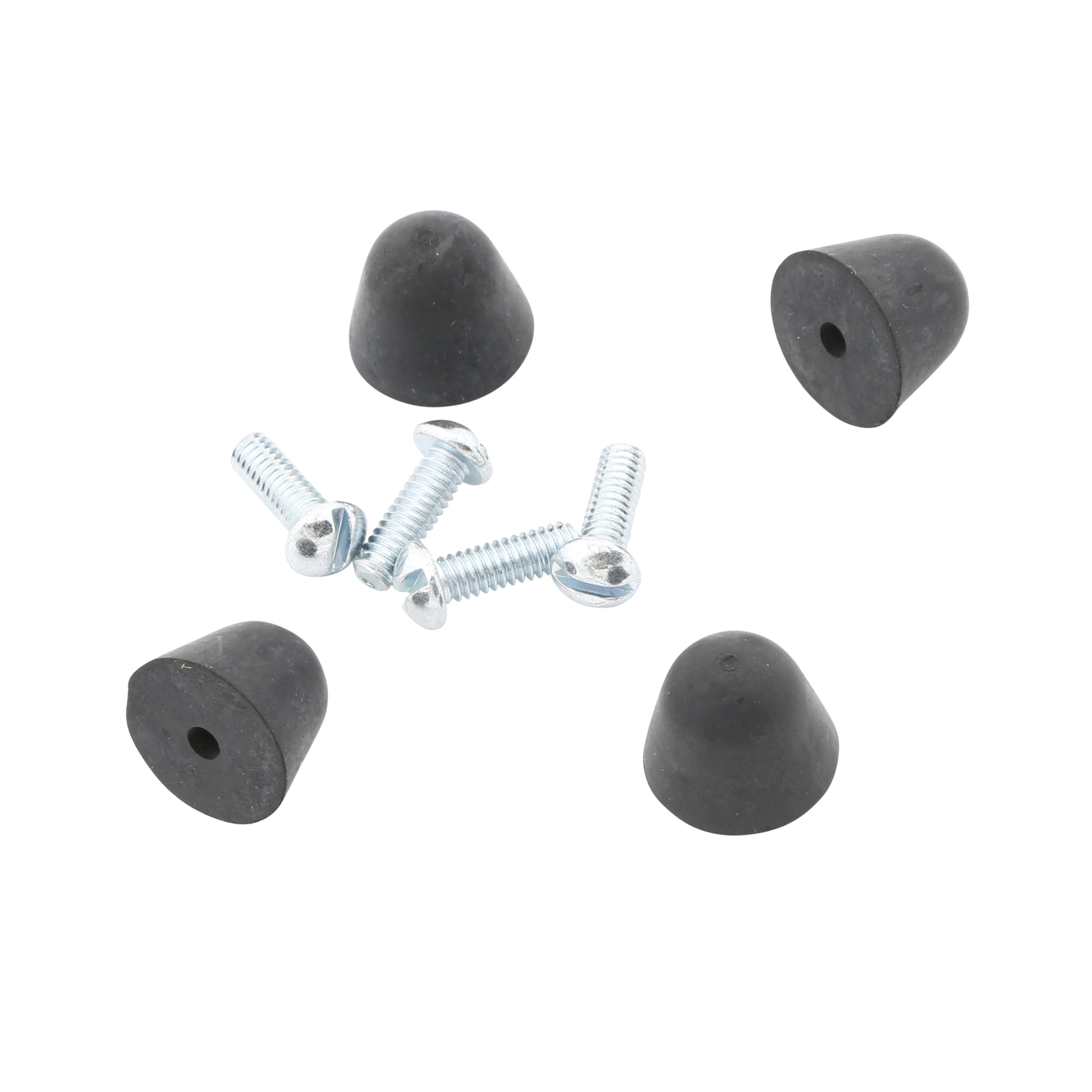 Rear Window Support Bumpers • 1932 Ford Roadster