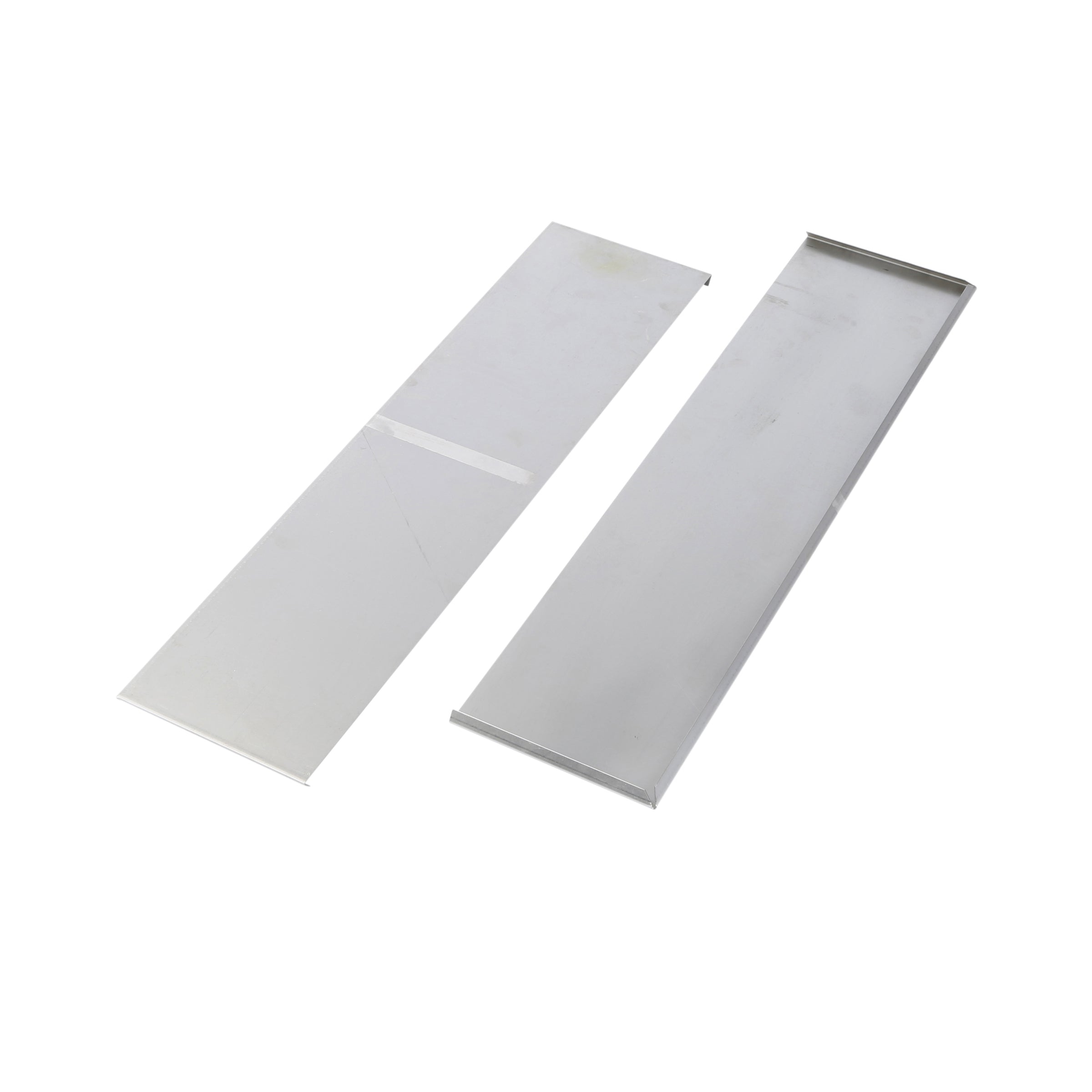 Outer Door Bottom Patch Panels • 1930-31 Model A Ford Tudor Sedan & Pickup