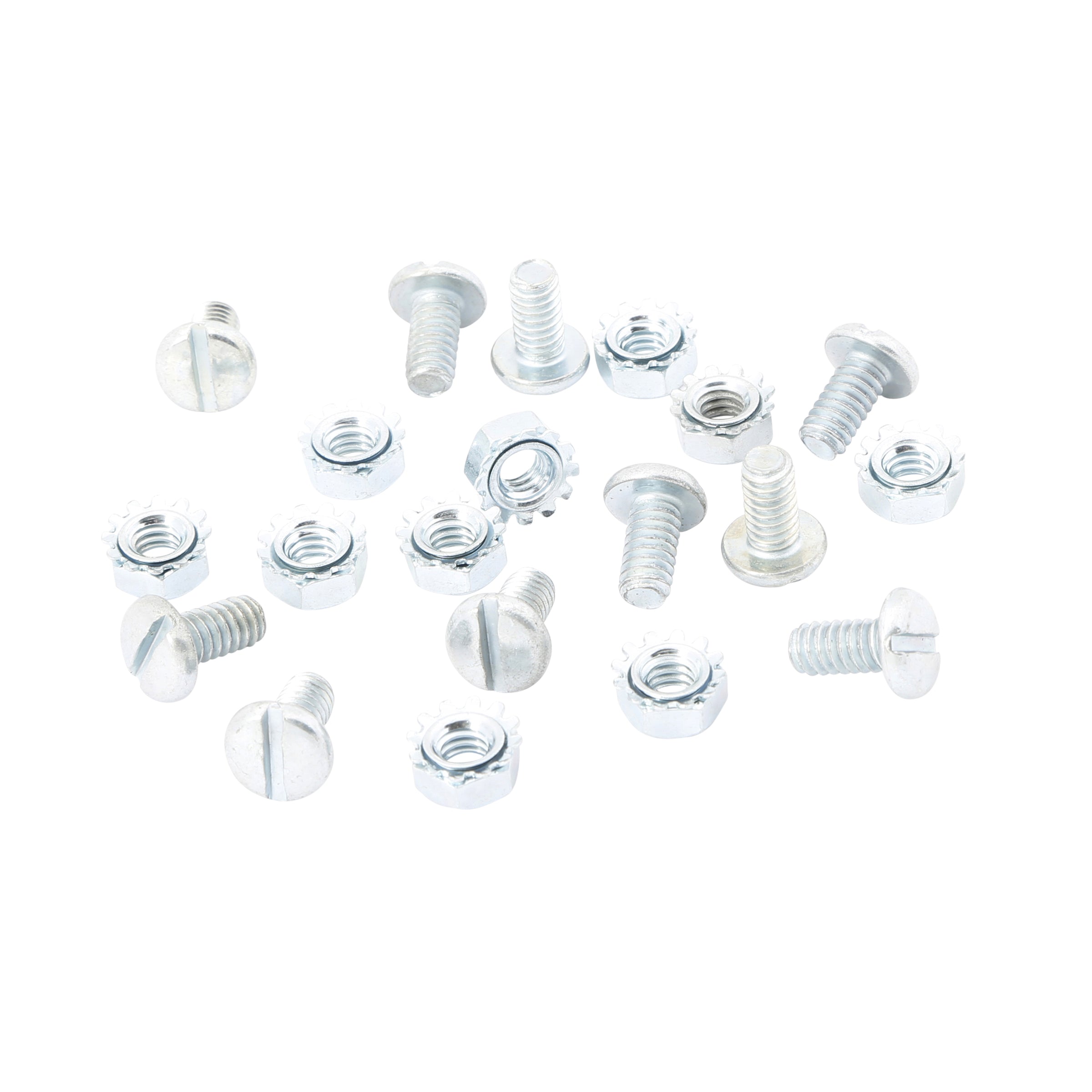 Windshield Screw Kit • 1928-29 Model A Ford Closed Car