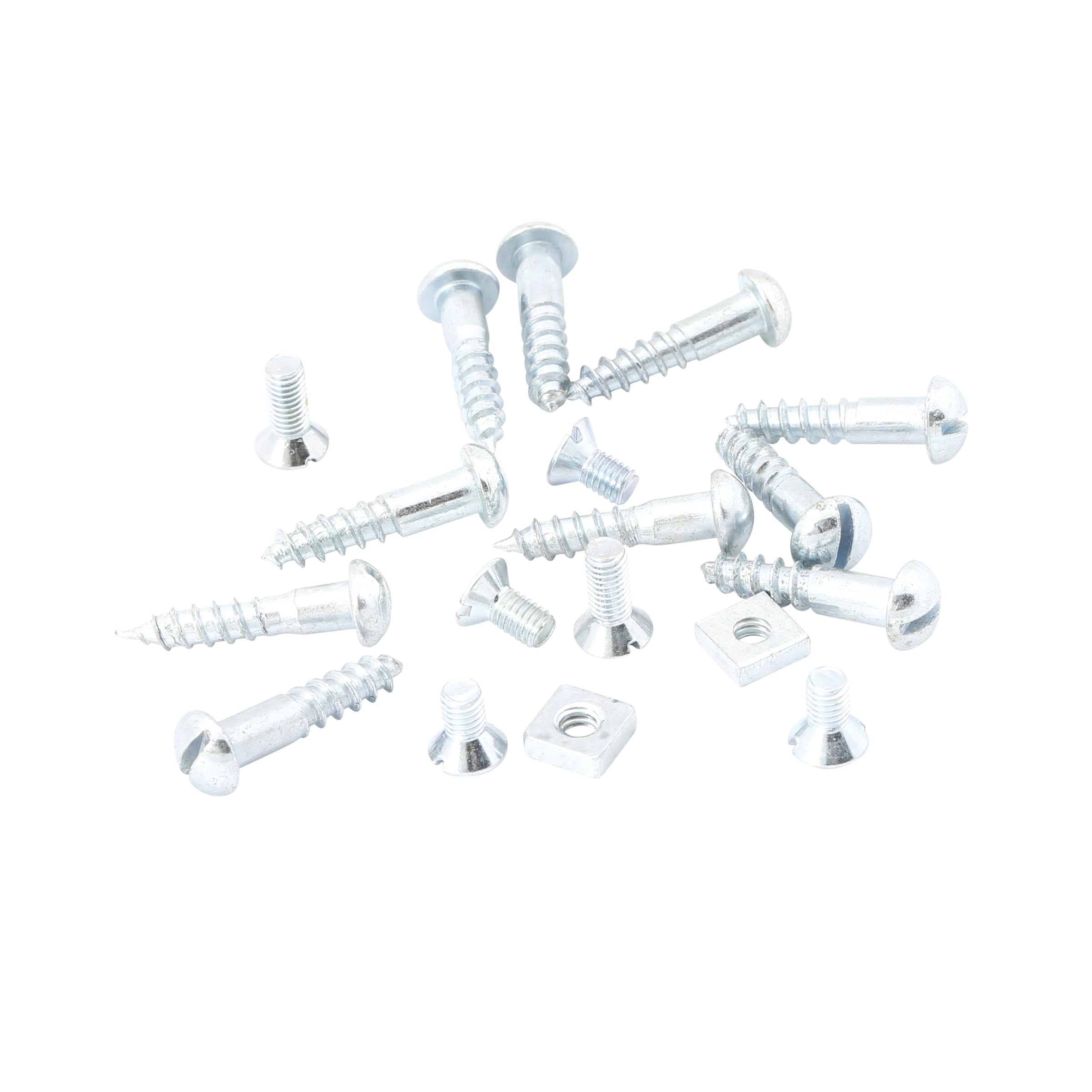 Windshield Screw Kit • 1930-31 Model A Ford Closed Car