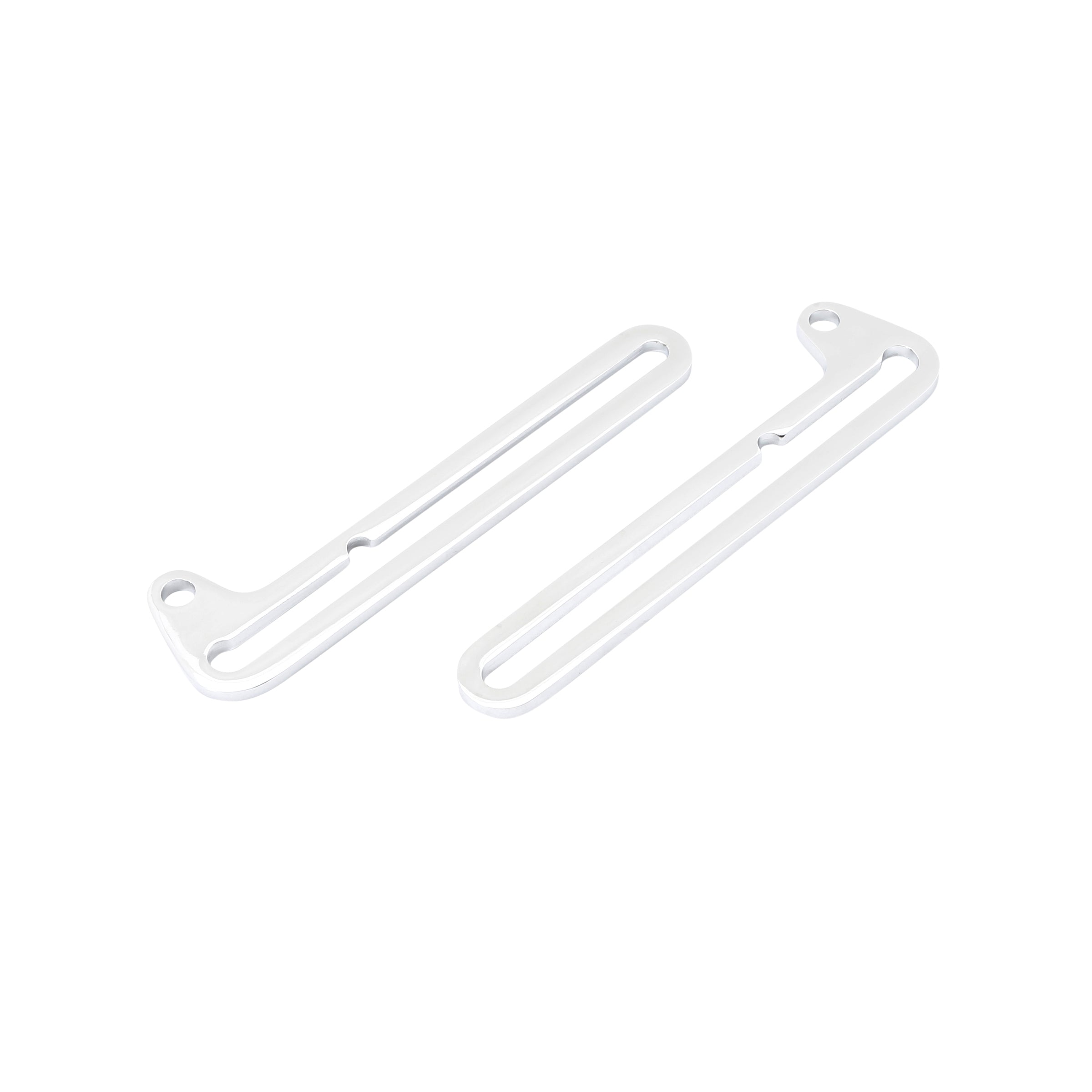Windshield Slide Arms • 1928-31 Model A Ford Closed Car