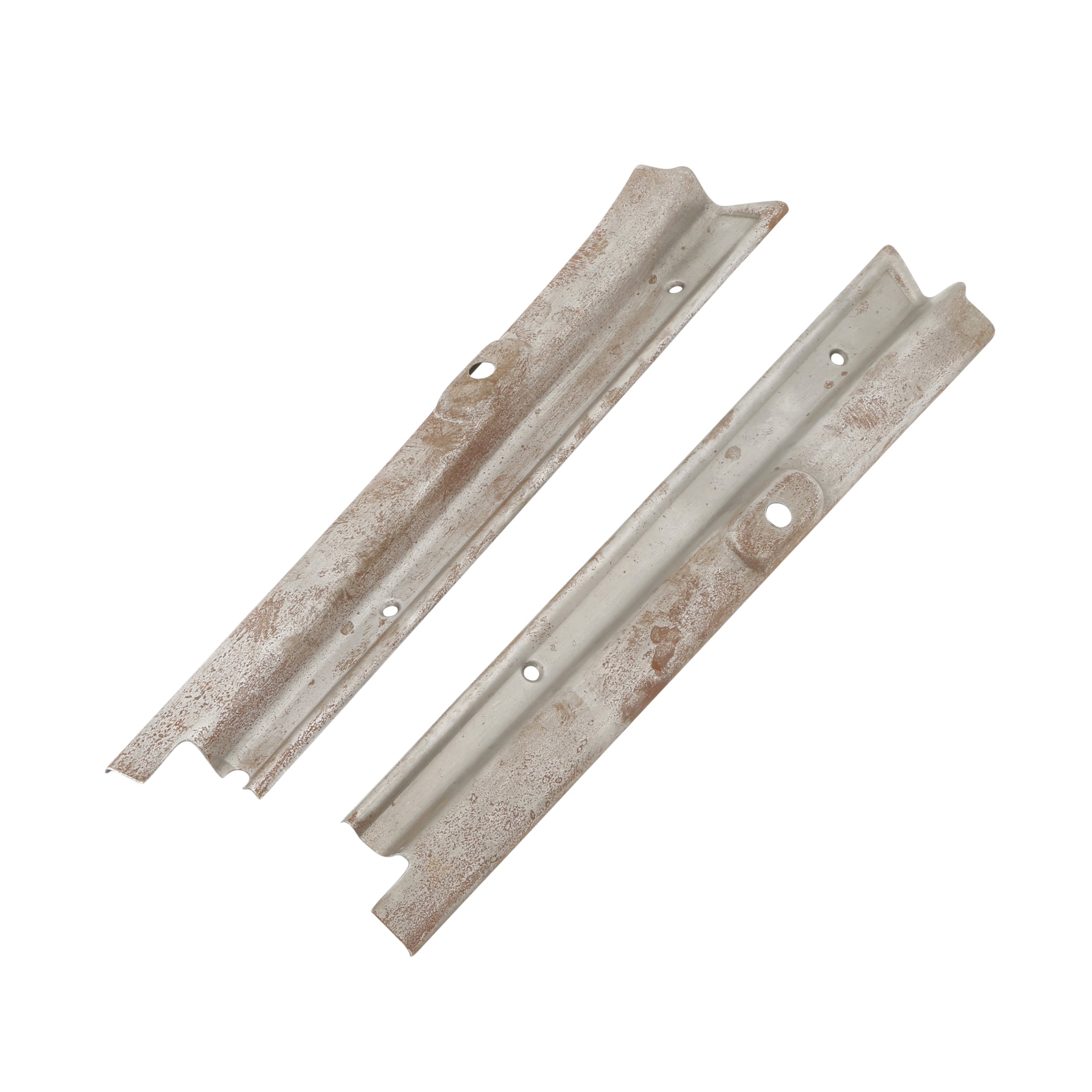 Windshield Garnish Molding (Plain) • 1928-29 Model A Ford Coupe & Tudor