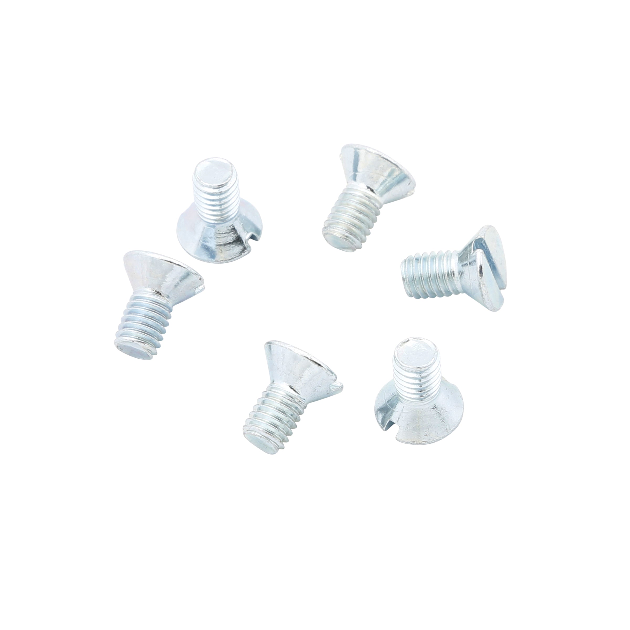 Door Top Cover Plate Mounting Screws • 1928-31 Model A Ford
