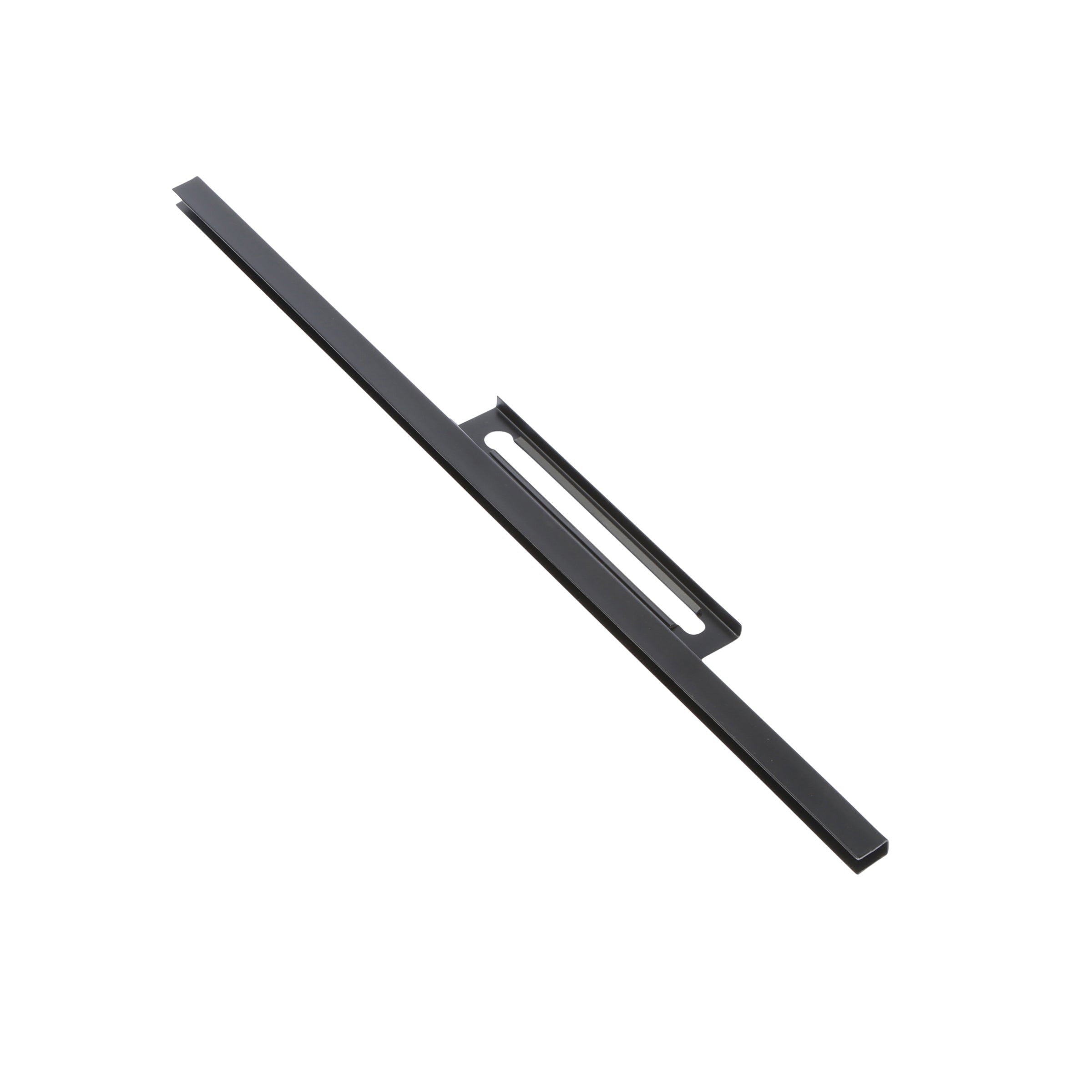 Door Glass Channel • 1928-31 Model A Ford Fordor Front-Right or Rear-Left