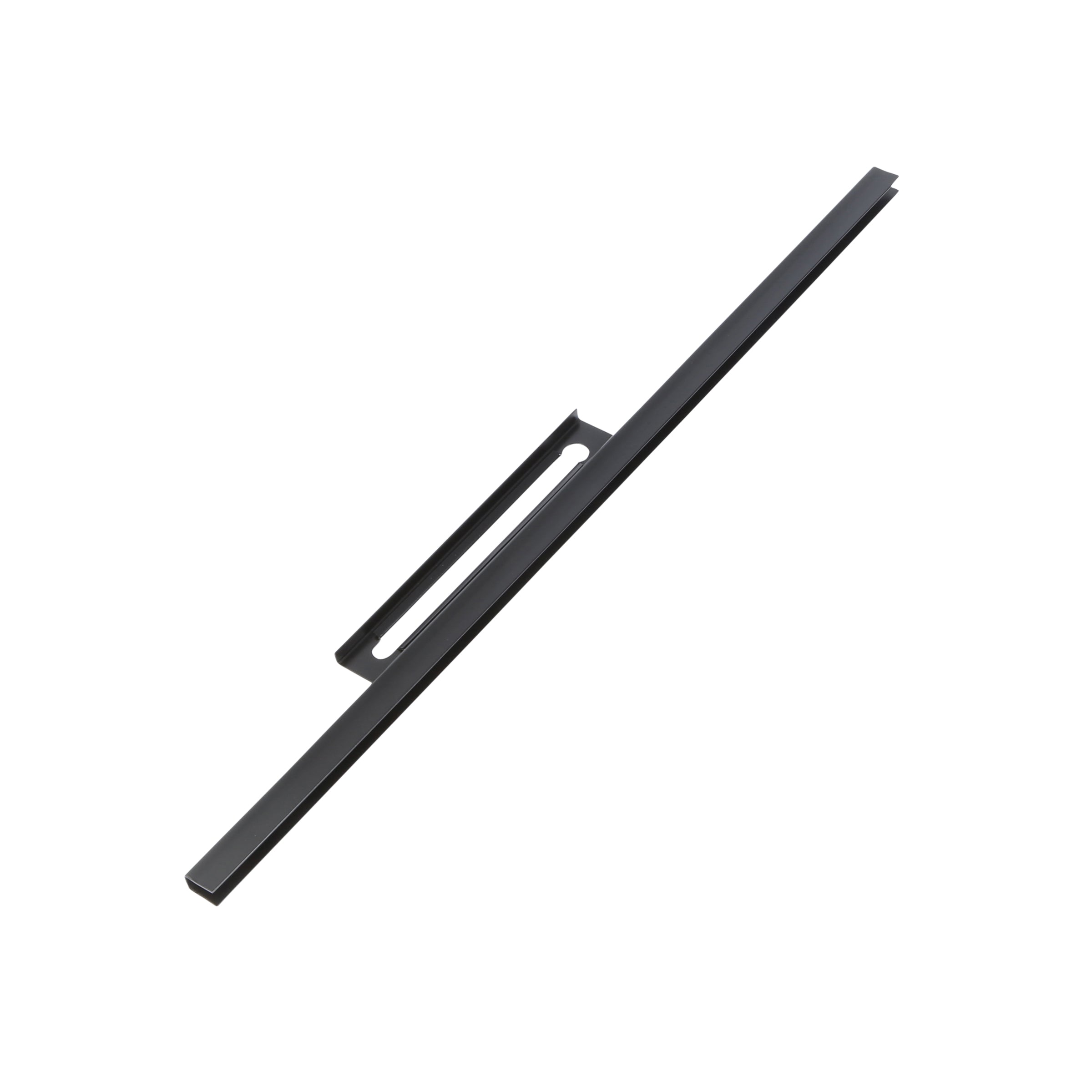 Door Glass Channel • 1928-31 Model A Ford Fordor Front-Left or Rear-Right