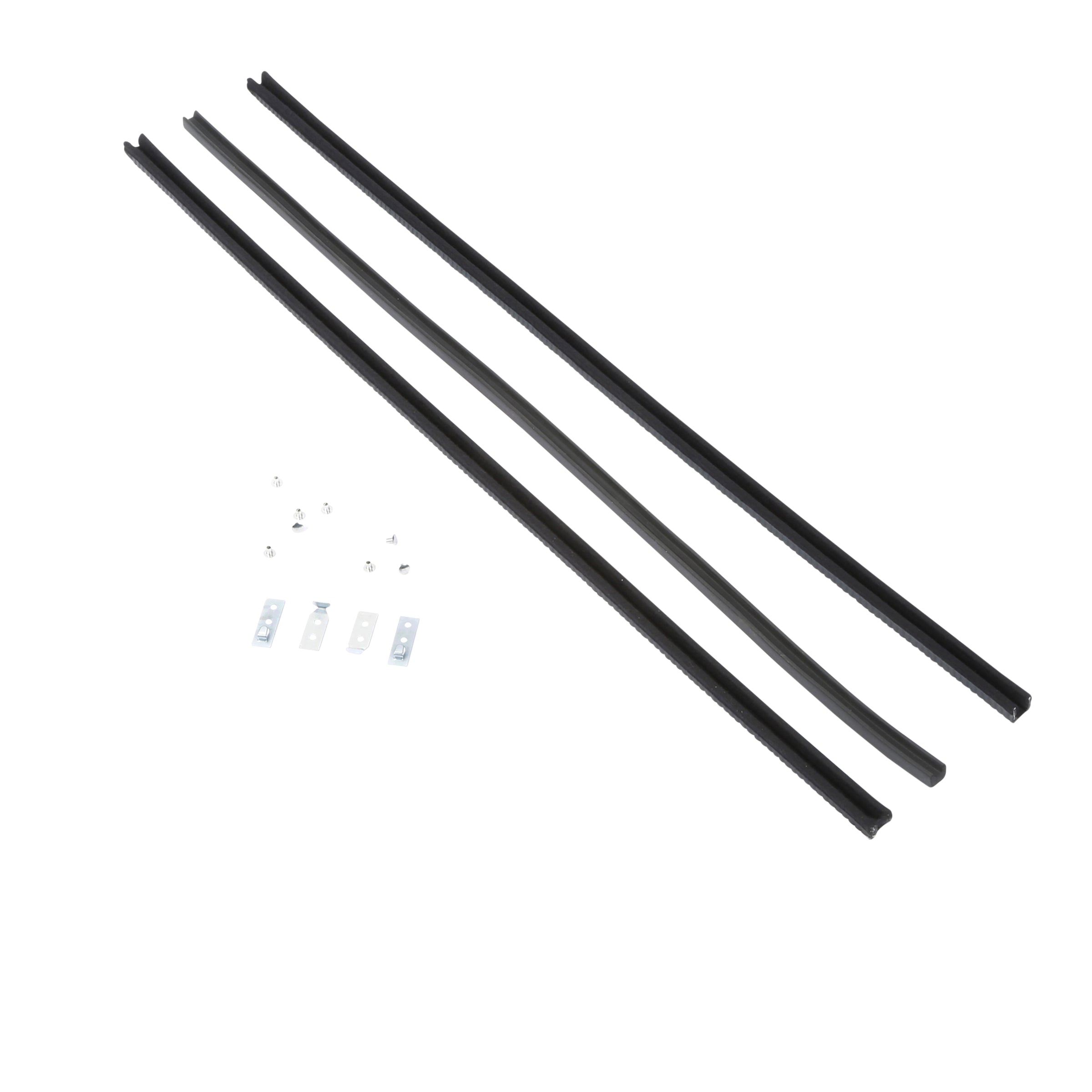 Window Channel Kit • 1928-31 Model A Ford Universal