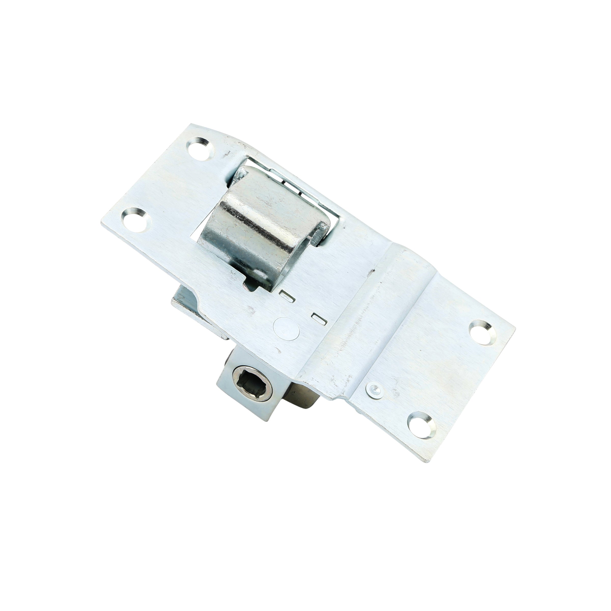 Door Latch (Left) • 1928-29 Model A Ford Coupe & Tudor Sedan