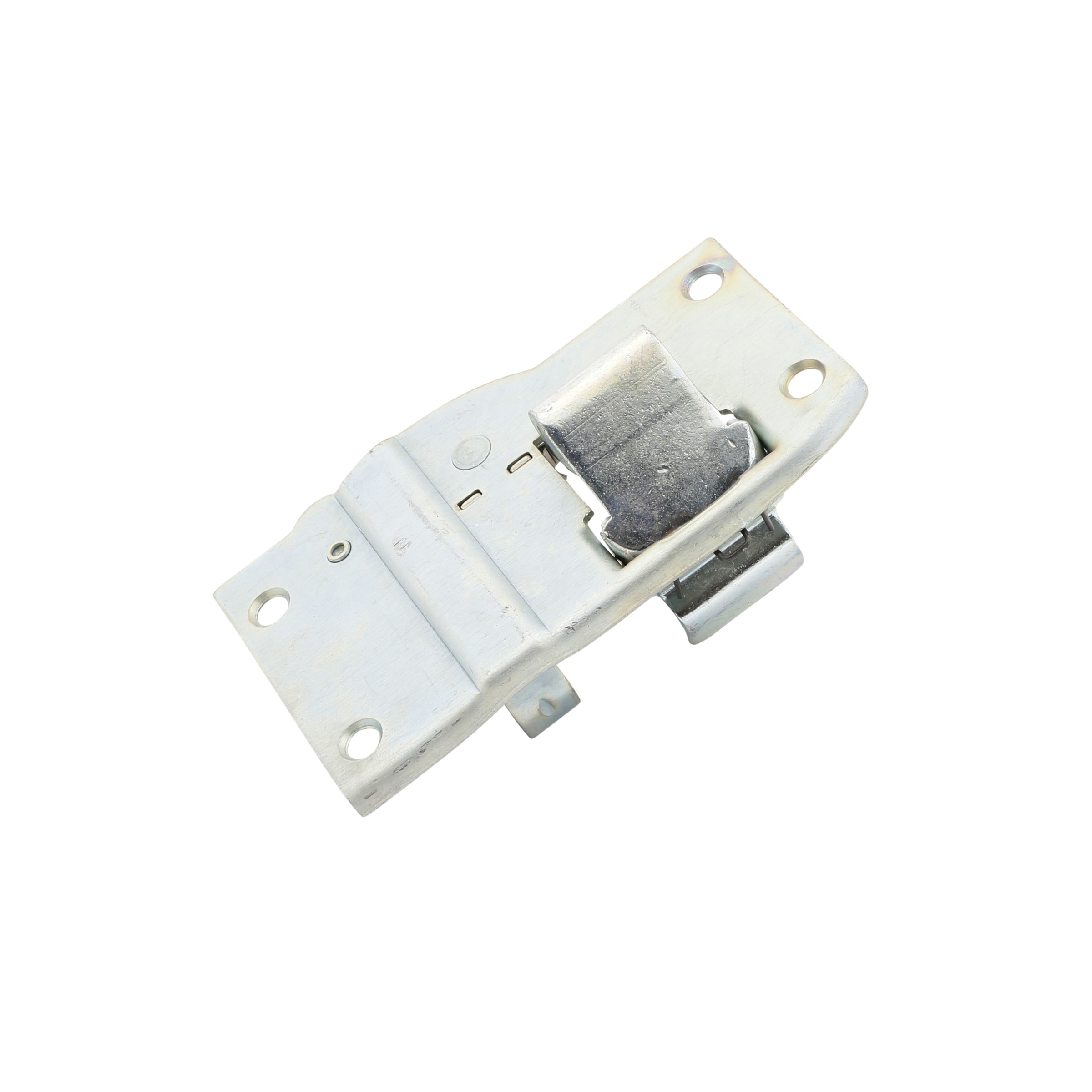Door Latch (Left) • 1930-31 Model A Ford Coupe, Tudor Sedan, & Pickup