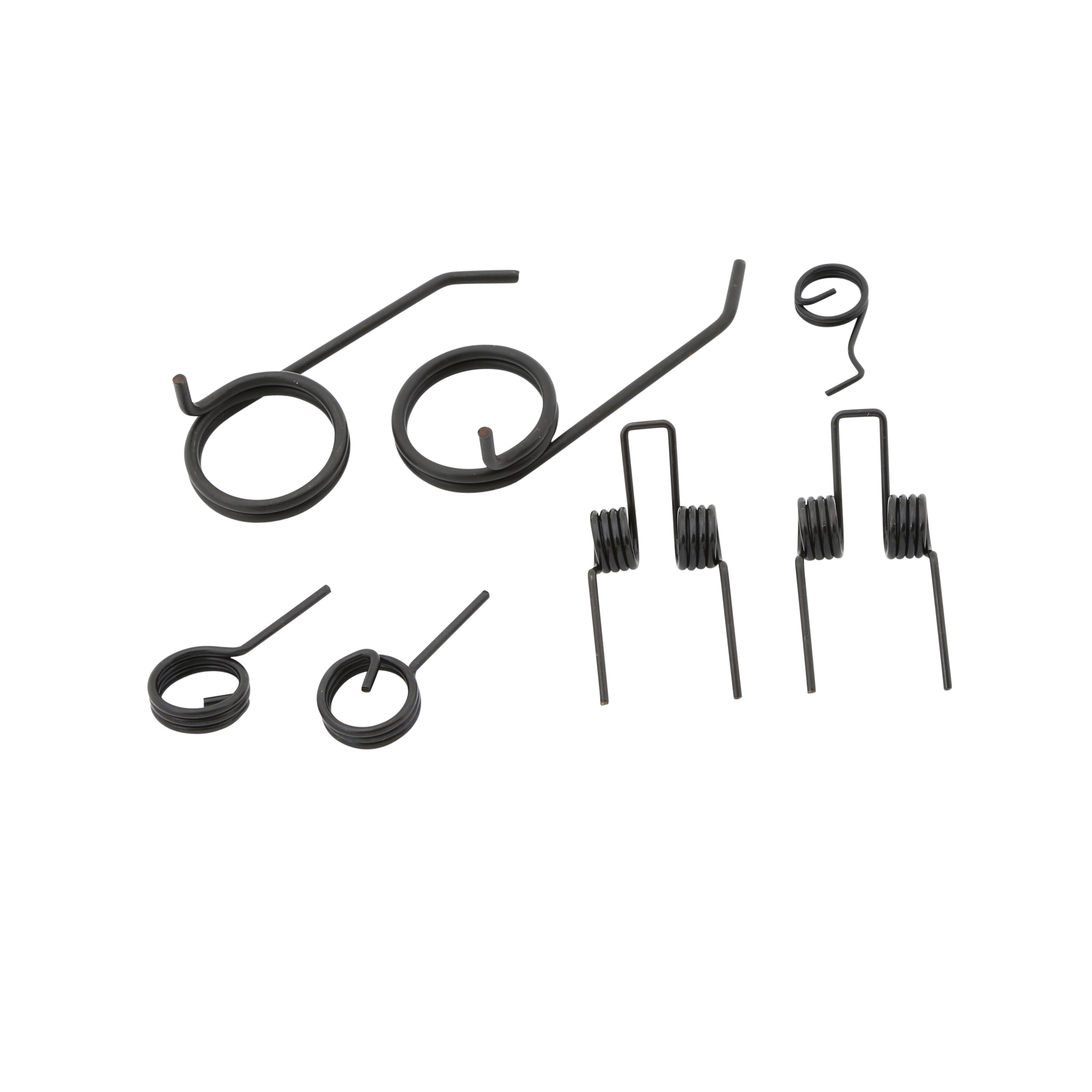 Door Latch Spring Set • 1928-31 Model A Ford Closed Car