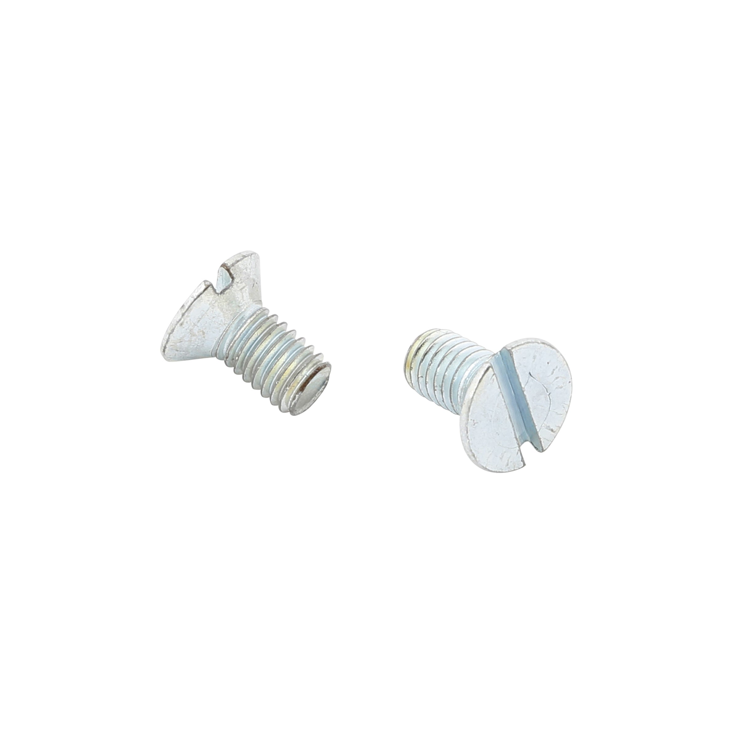 Door Sliding Lock Mounting Screws • 1928-31 Model A Ford
