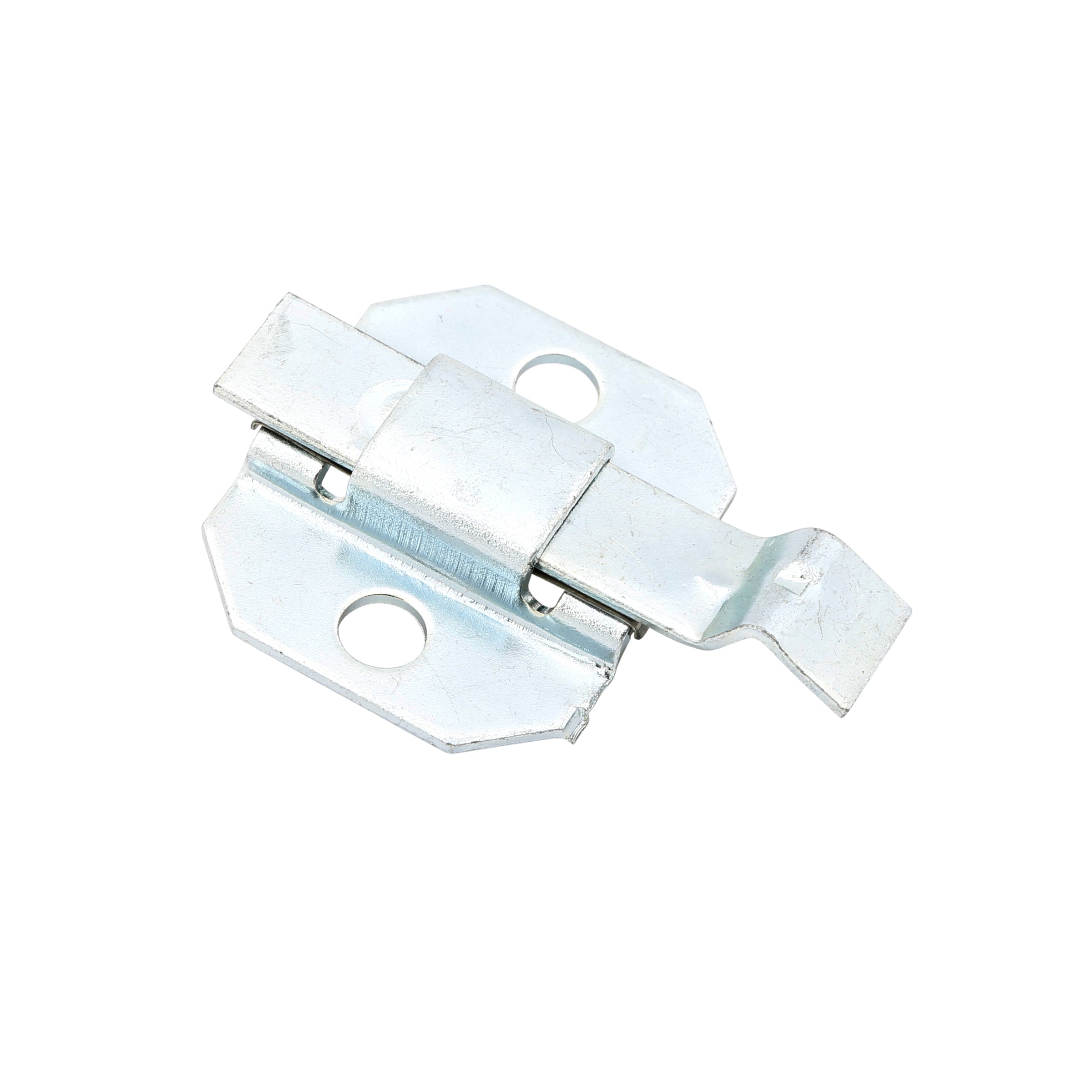 Door Sliding Lock Assembly • 1928-31 Model A Ford Coupe, Tudor & 1930-31 Pickup