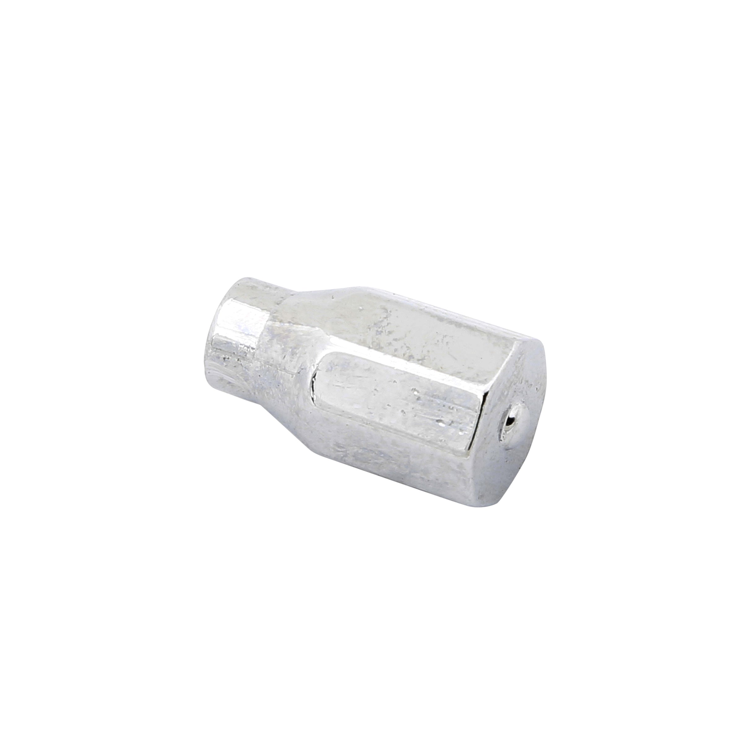 Door Sliding Lock Knob • 1928-31 Model A Ford Coupe, Tudor & Pickup