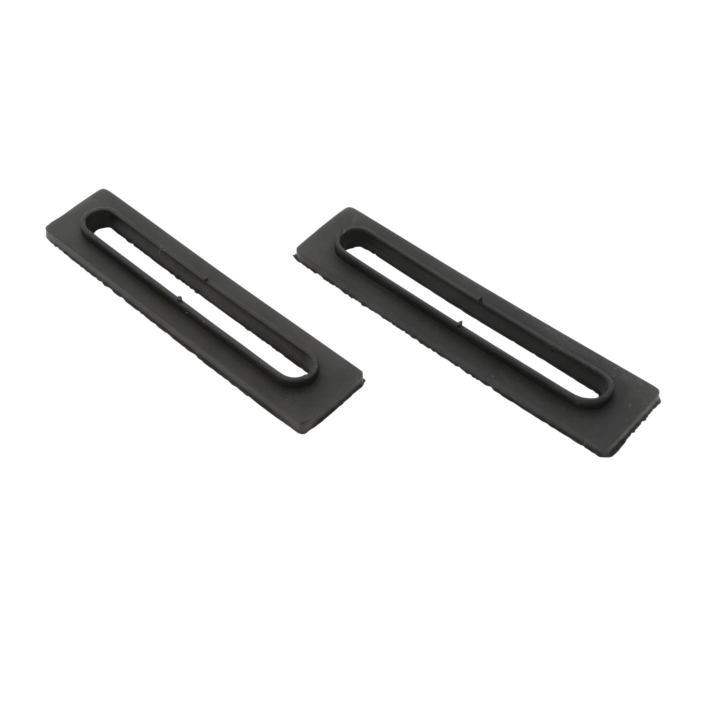 Door Latch Anti-Rattler Rubber • 1928-29 Model A Ford Closed Pickup