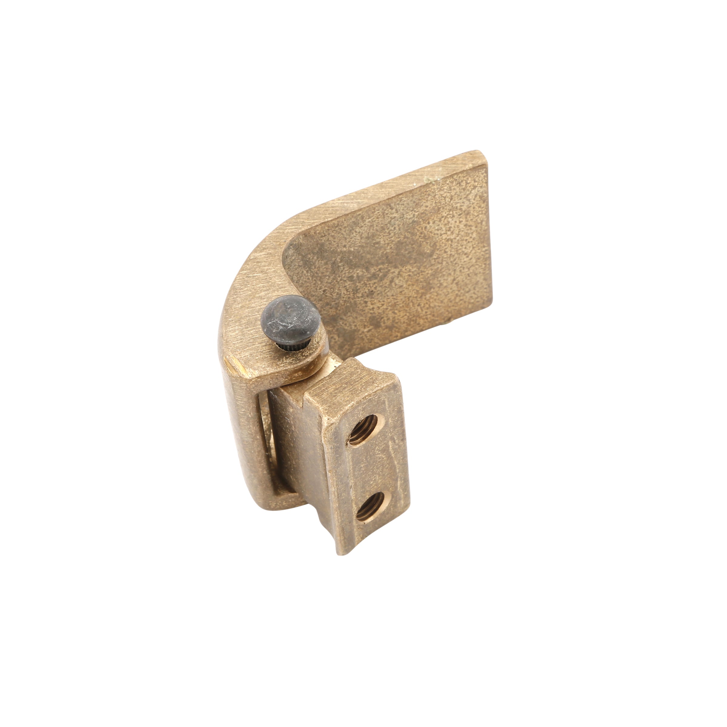 Door Hinge (Upper) • 1928-29 Model A Ford Closed Car
