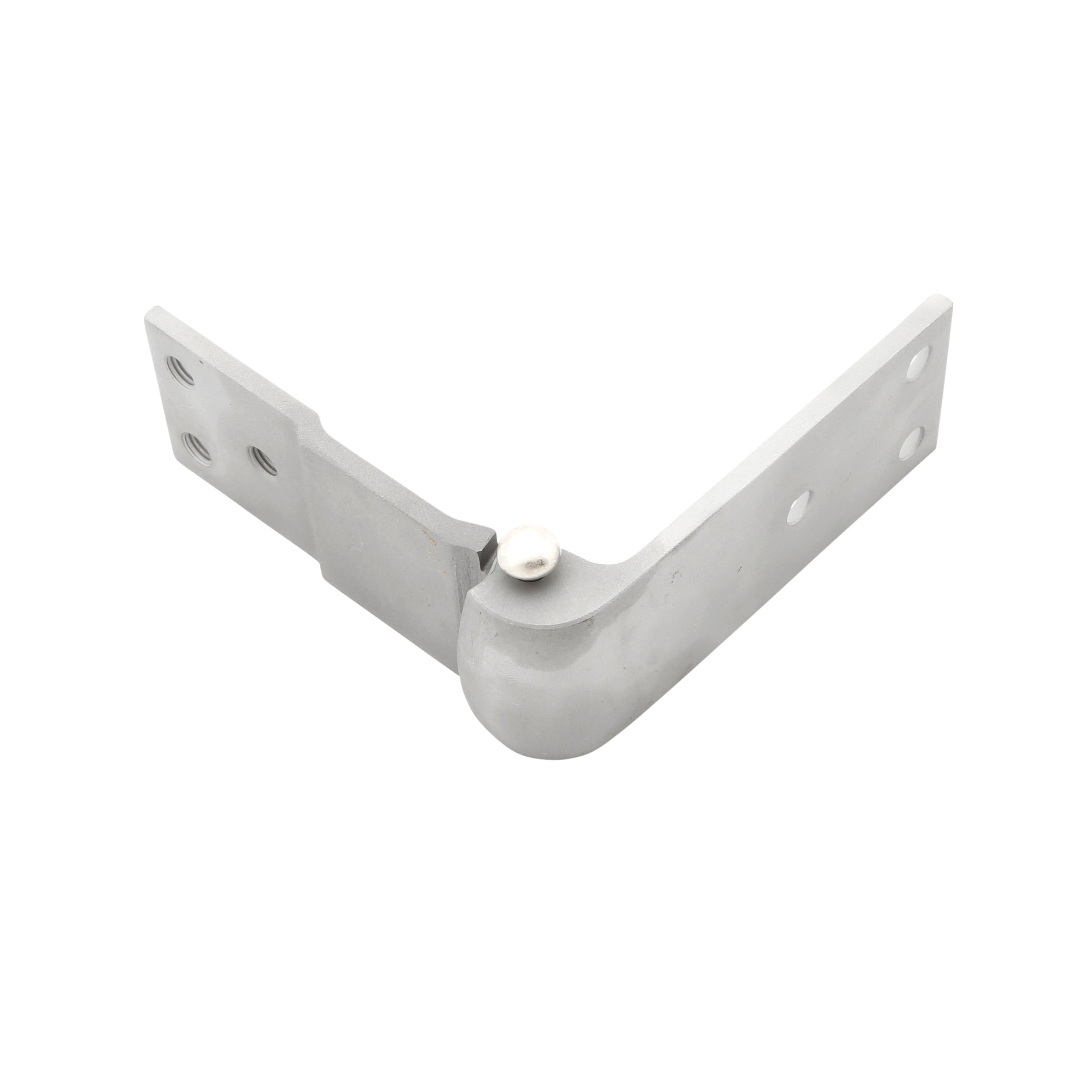 Door Hinge (Lower) • 1930-31 Model A Ford Closed Car