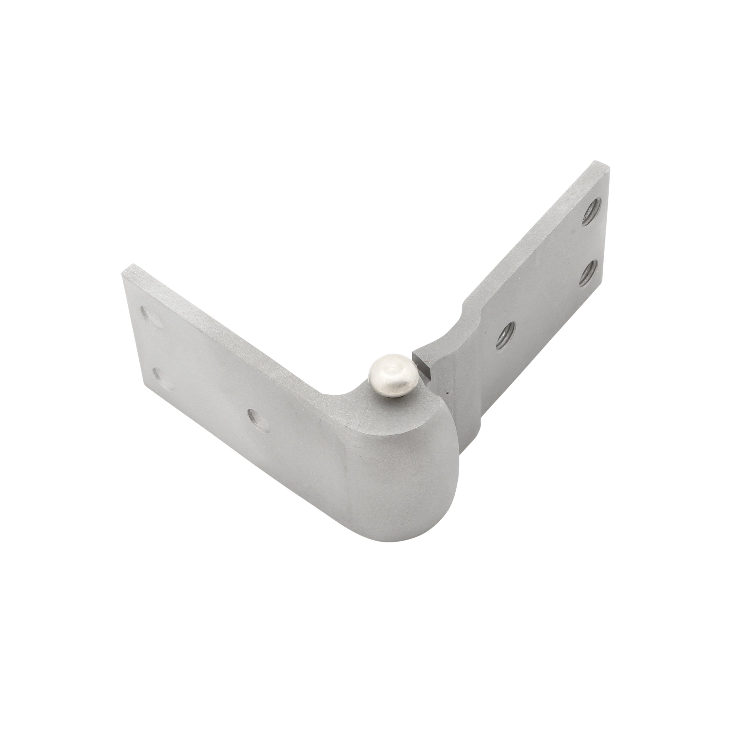 Door Hinge (Middle) • 1930-31 Model A Ford Closed Car
