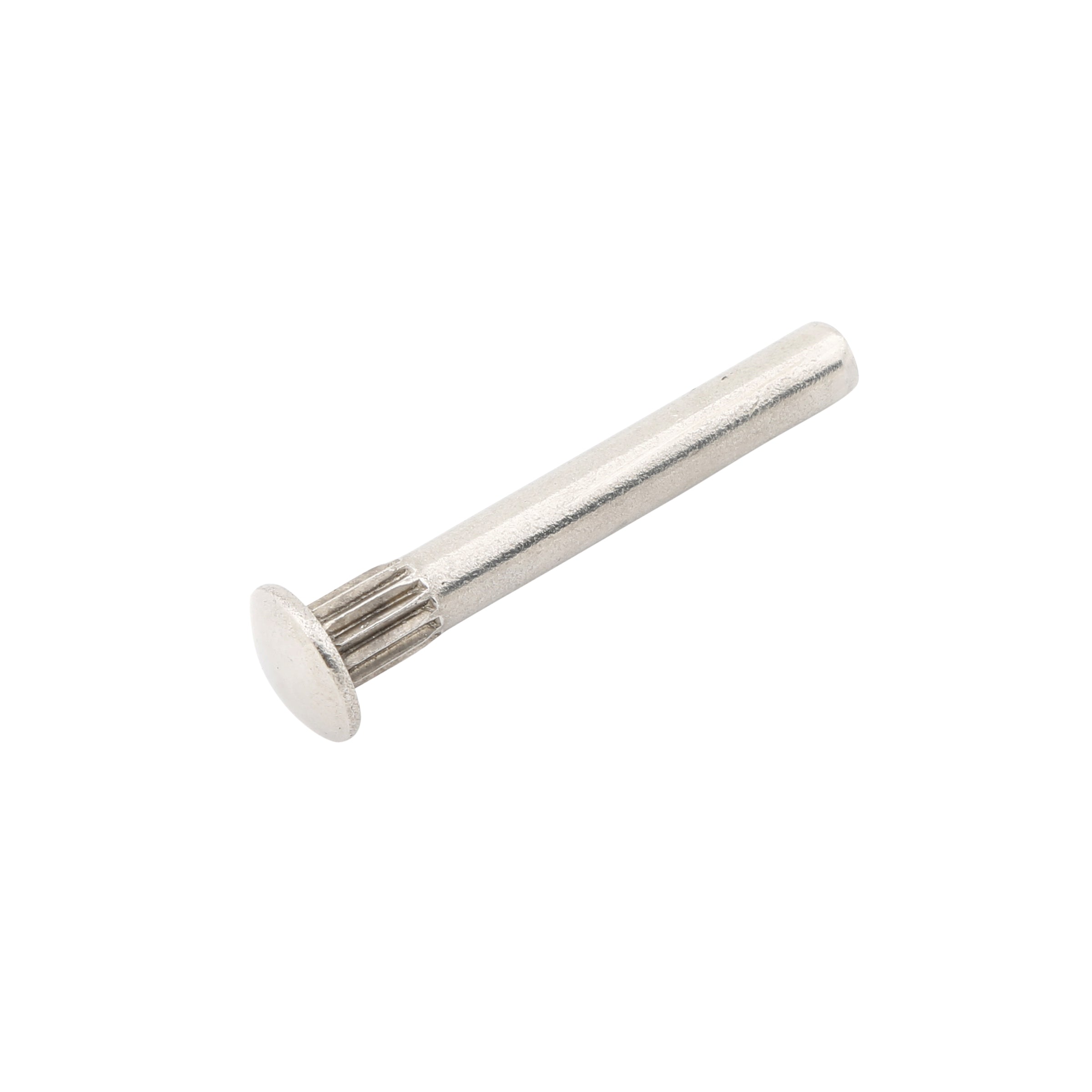 Door Hinge Pin (Stainless Steel) • 1928-31 Model A Ford Closed Car