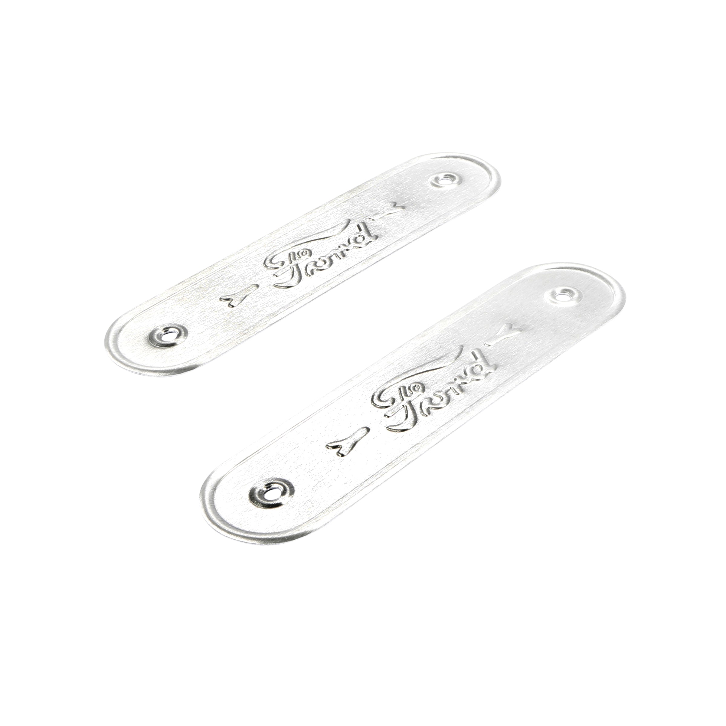 Door Sill Plates • 1928-31 Model A Ford Coupe