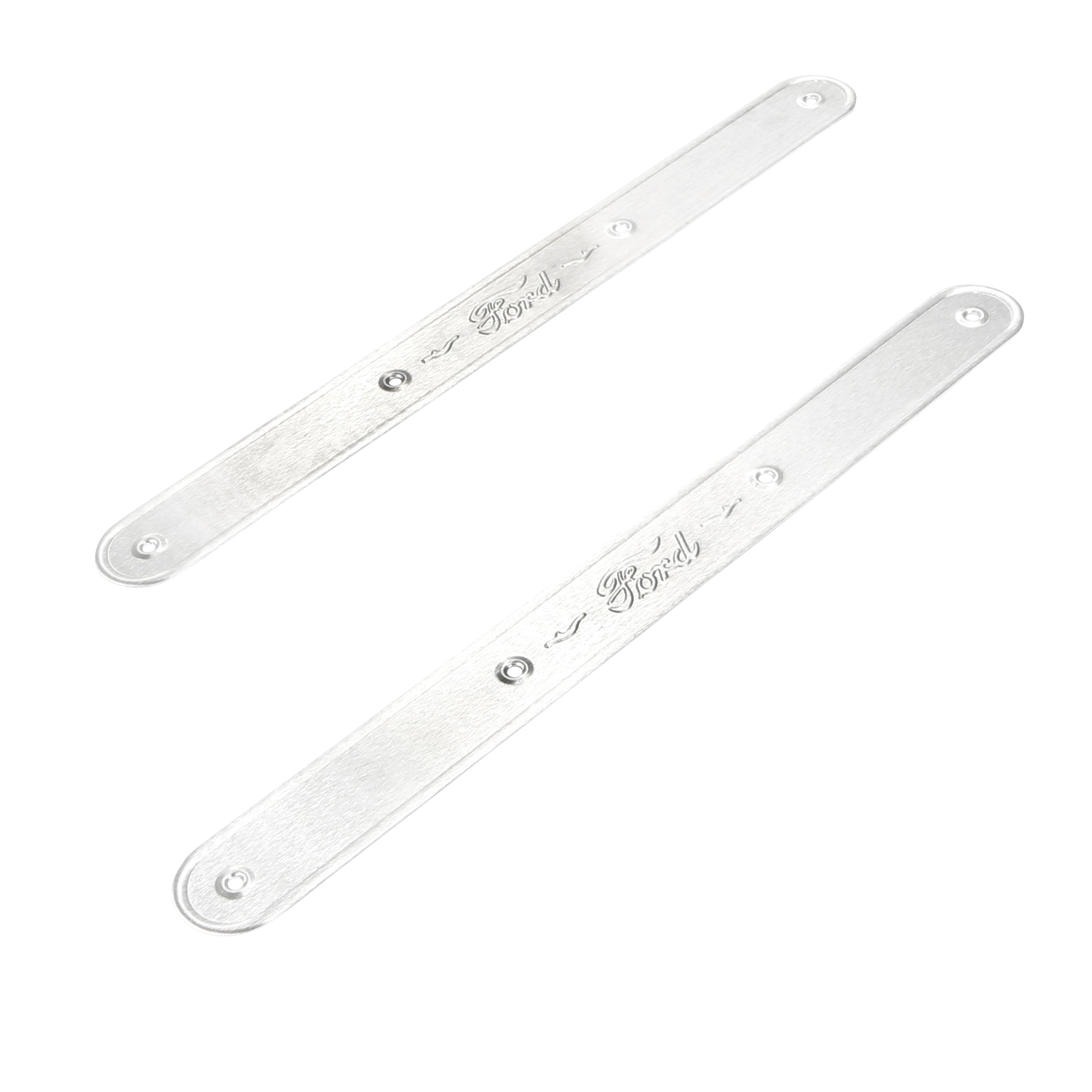 Door Sill Plates • 1928-31 Model A Ford Tudor Sedan