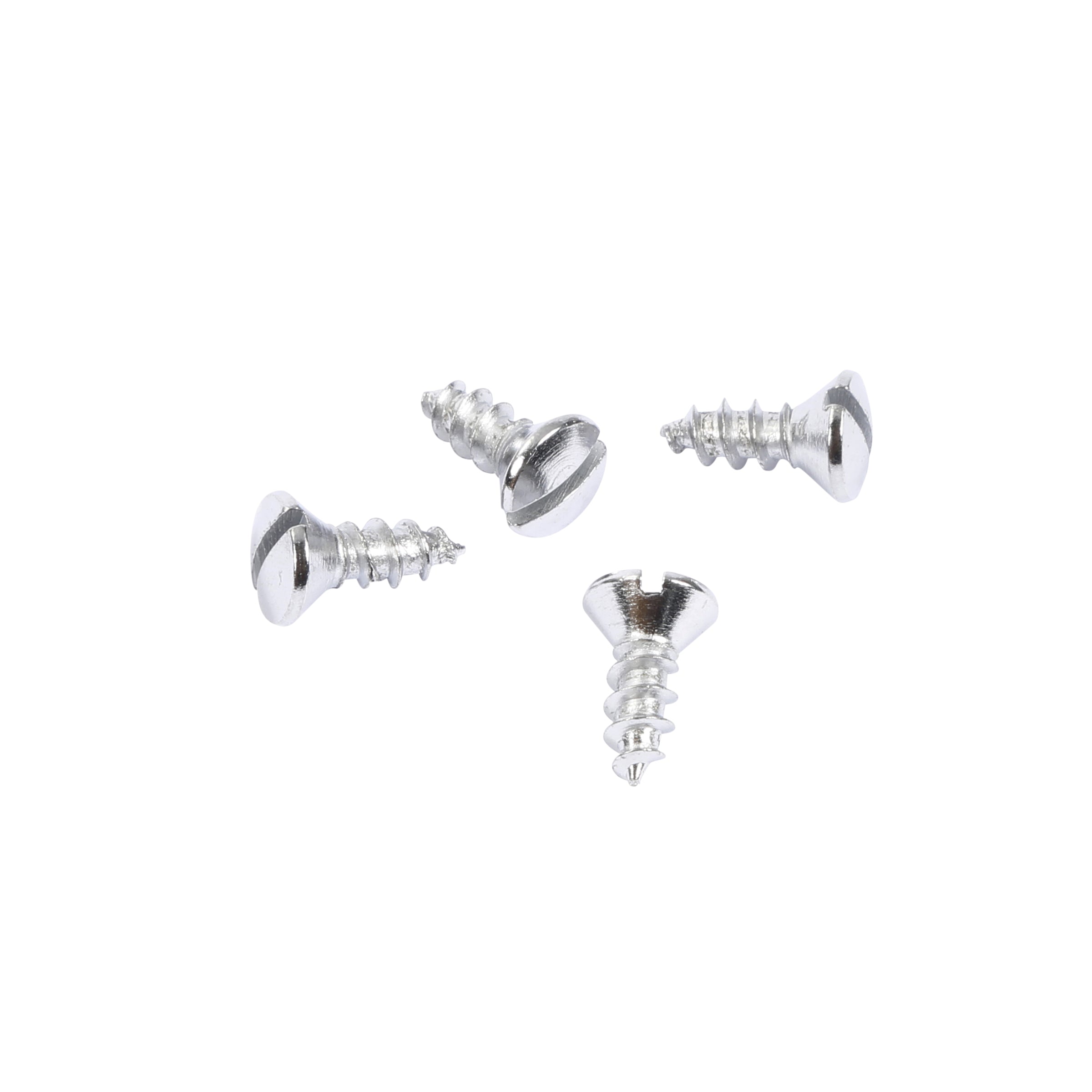 Door Sill Plate Screws • 1928-31 Model A Ford