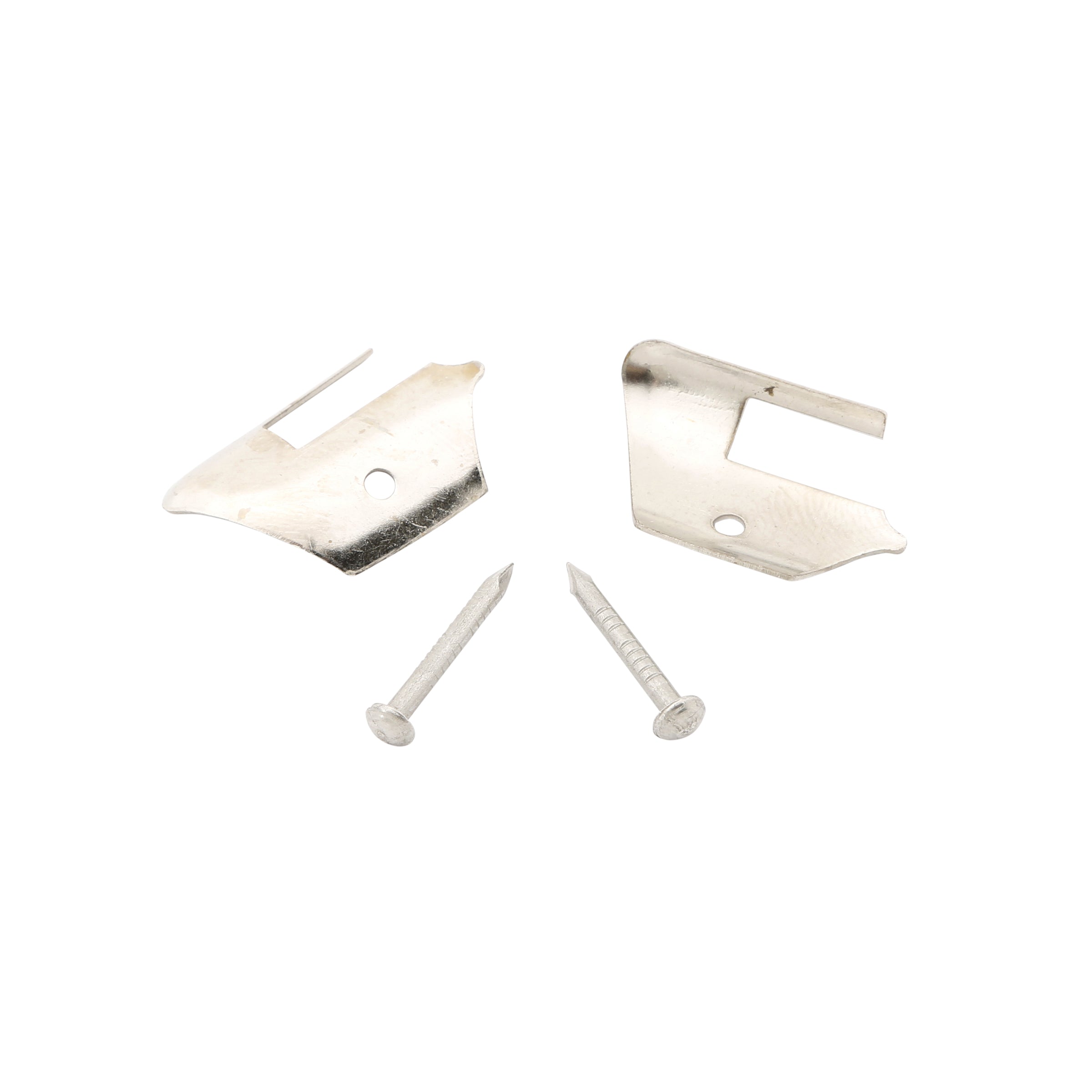 Drip Rail Tip (Rear) • 1928-29 Model A Ford Coupe & Special Coupe