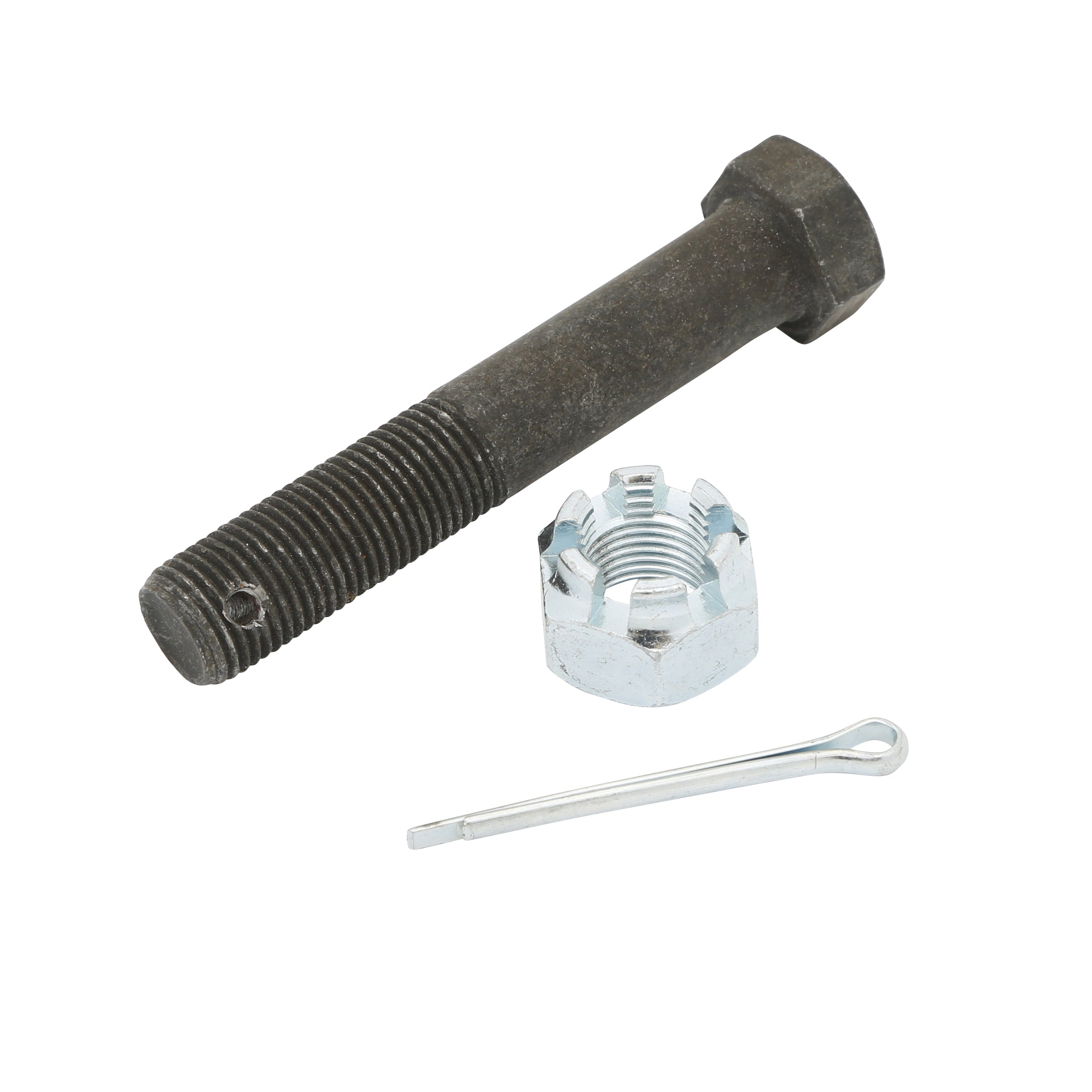 Radius Rod Mounting Bolt Set • 1928-32 Ford