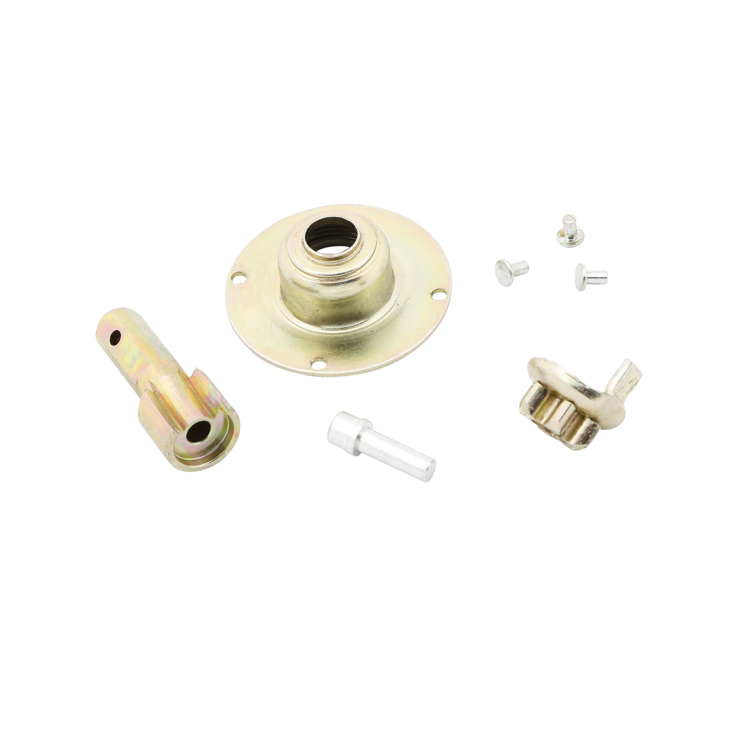 Window Regulator Repair Kit • 1932-34 Ford Passenger & Pickup