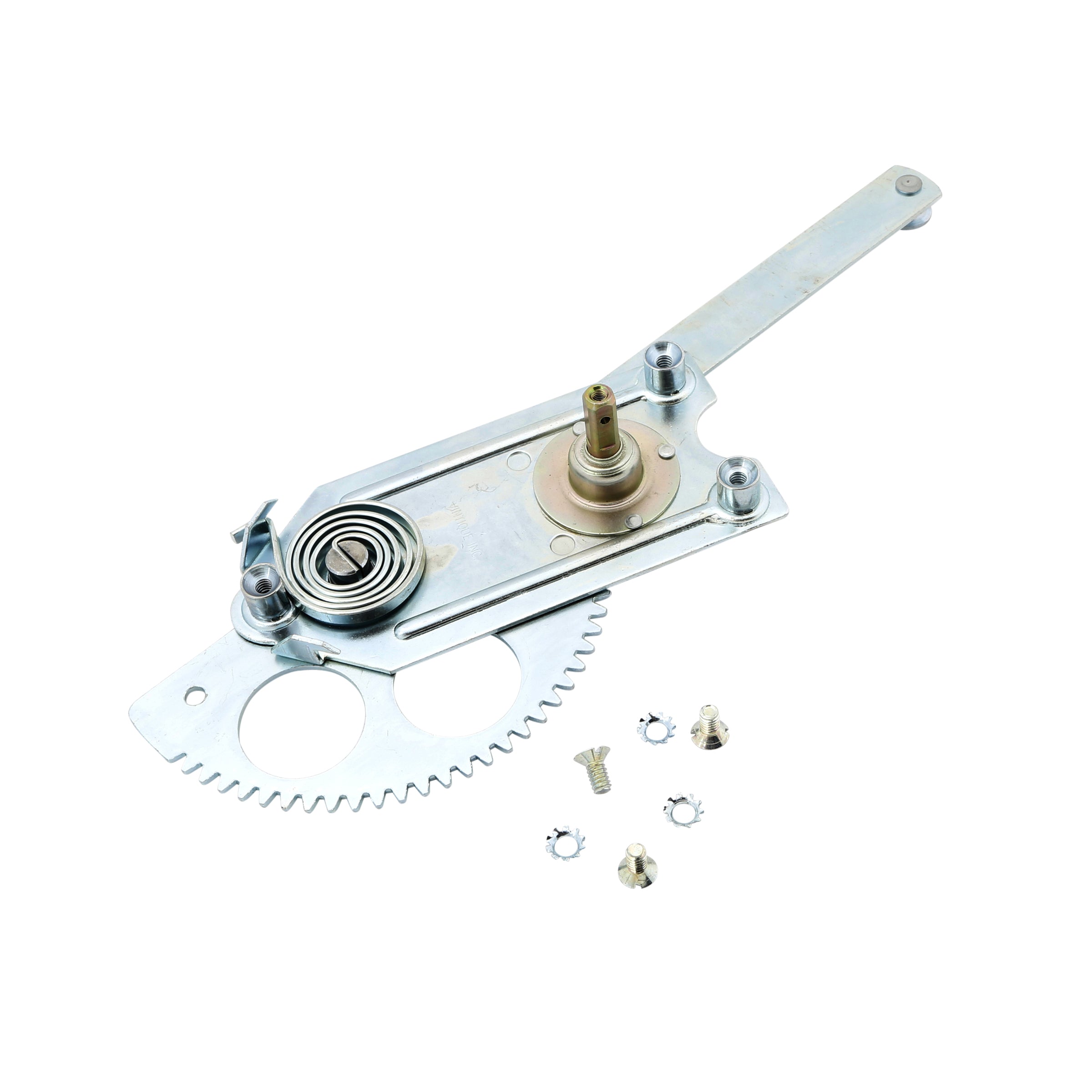 Window Regulator (3 Hole) • 1932-34 Ford Pickup (Left)